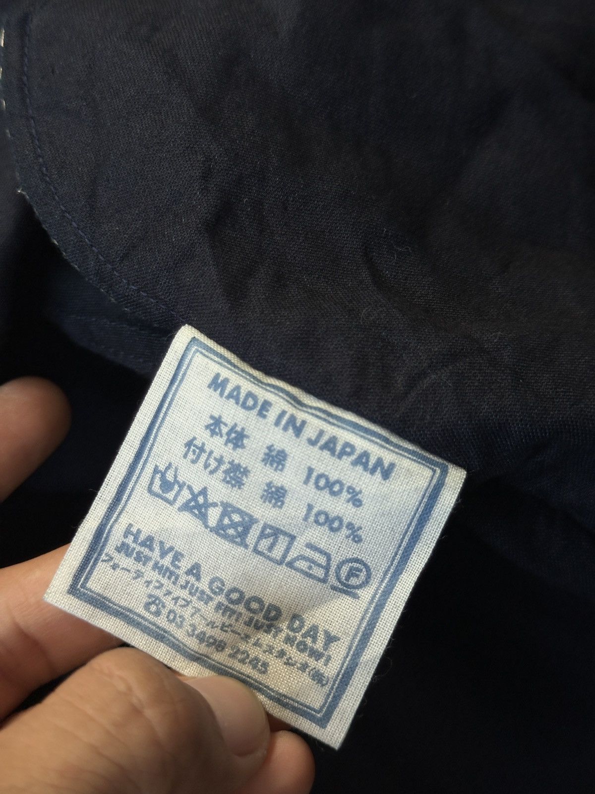 45rpm 45rpm damp pintuck shirt dress Size ONE SIZE - 8 Thumbnail