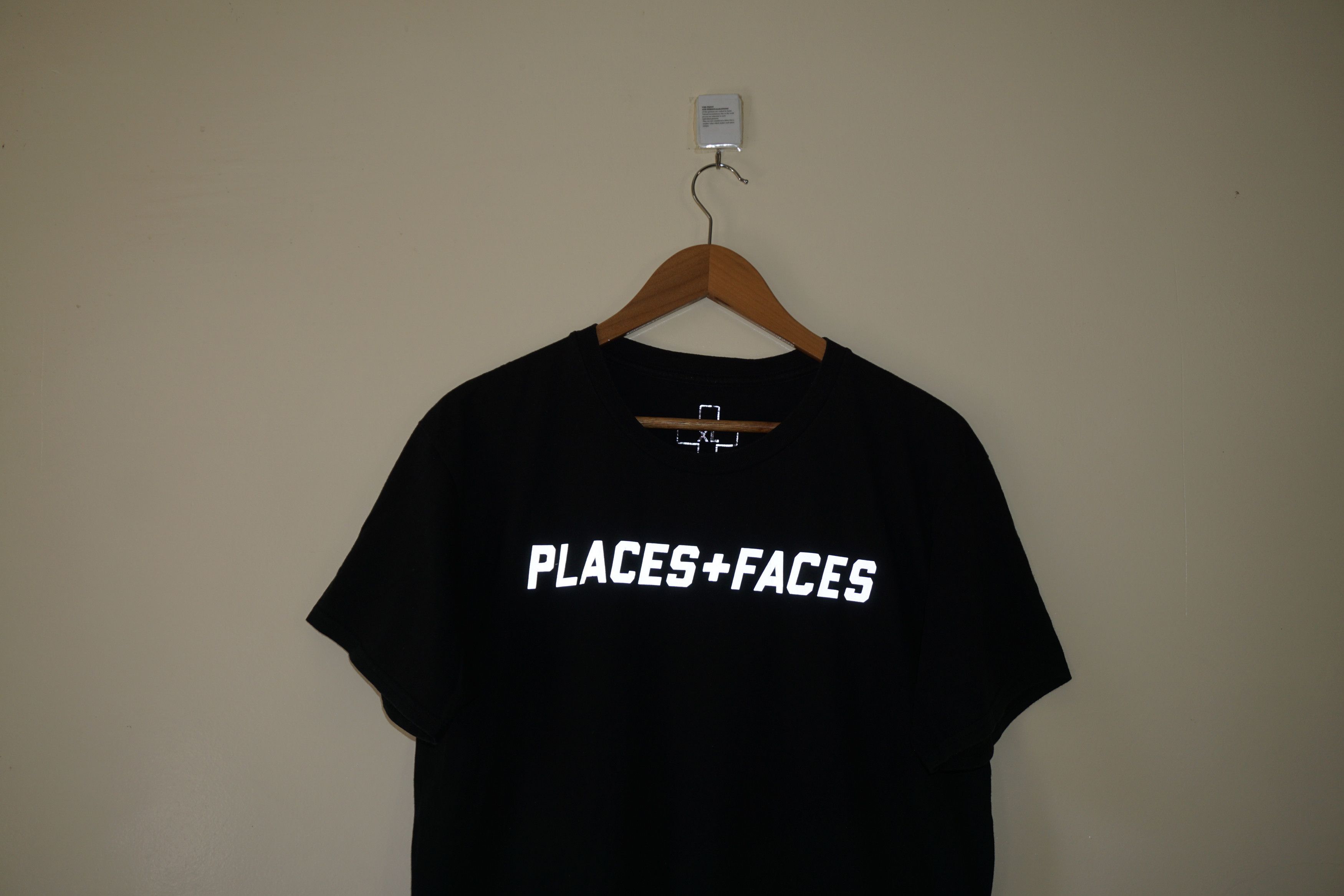 Places + Faces T-shirt y2k Places + faces Size US XL / EU 56 / 4 - 15 Thumbnail