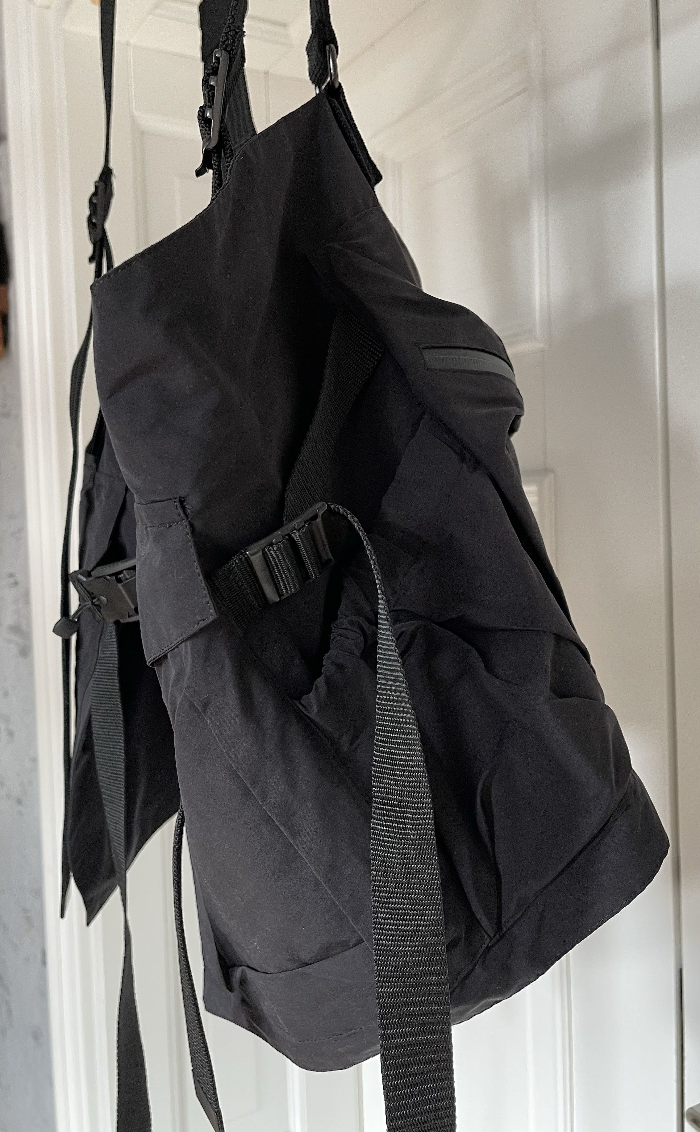 The Viridi-anne Tactical Body Bag SS20 Size ONE SIZE - 4 Thumbnail