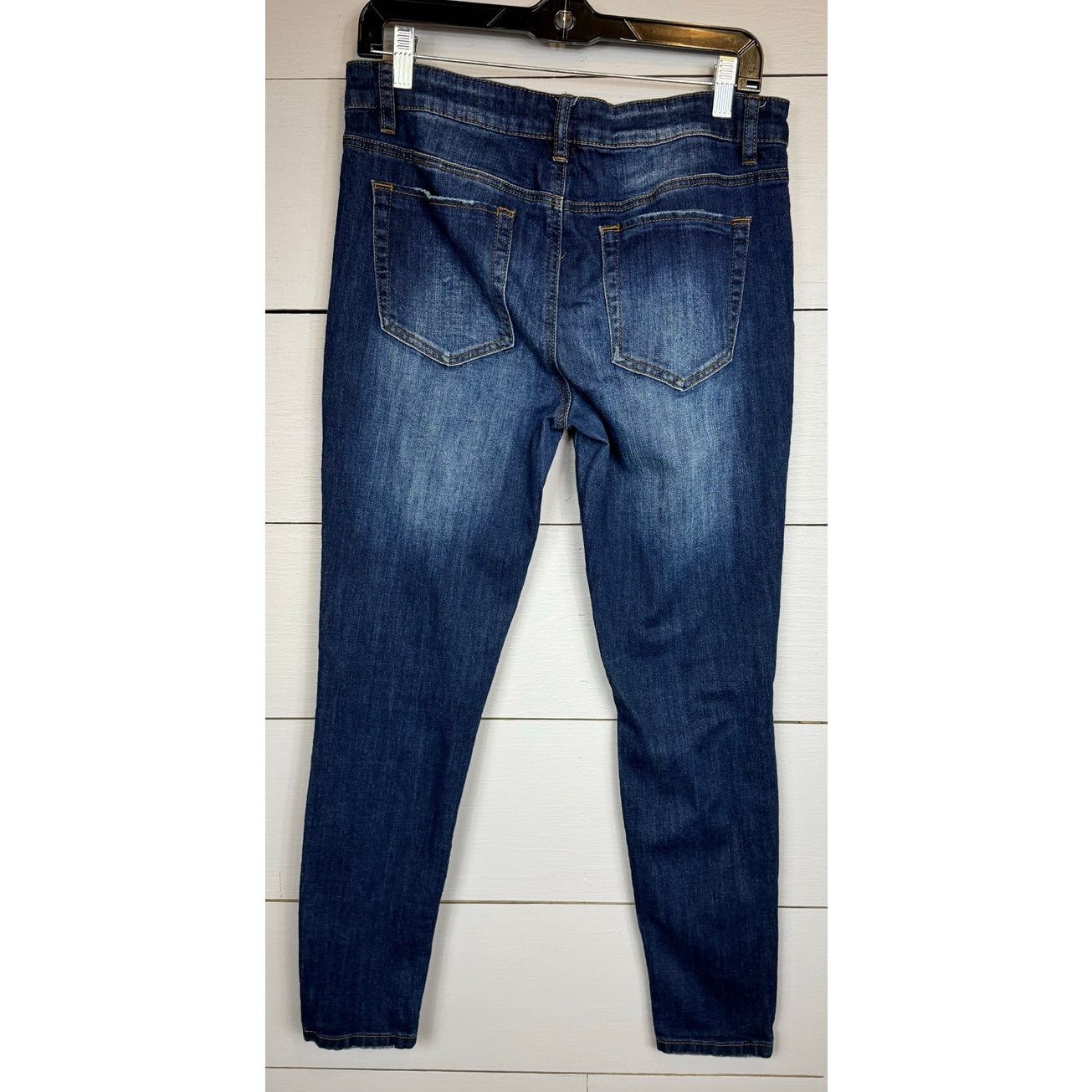 Other Rue21 Jeggings Women's Size 10 Size 32" / US 10 / IT 46 - 2 Thumbnail