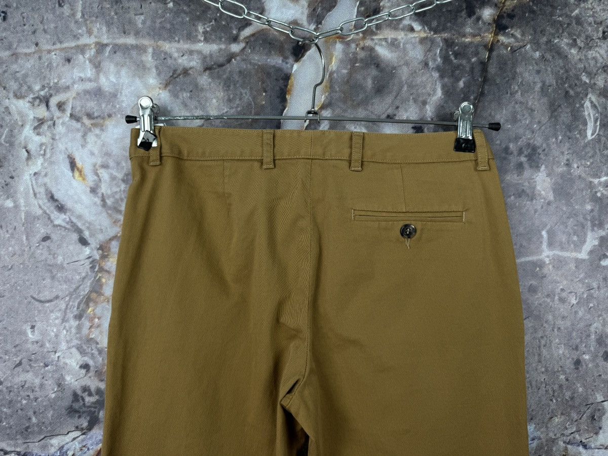 AMI Men’s A.P.C. Pants Rue Madame Paris Size 36 Size US 36 / EU 52 - 10 Thumbnail