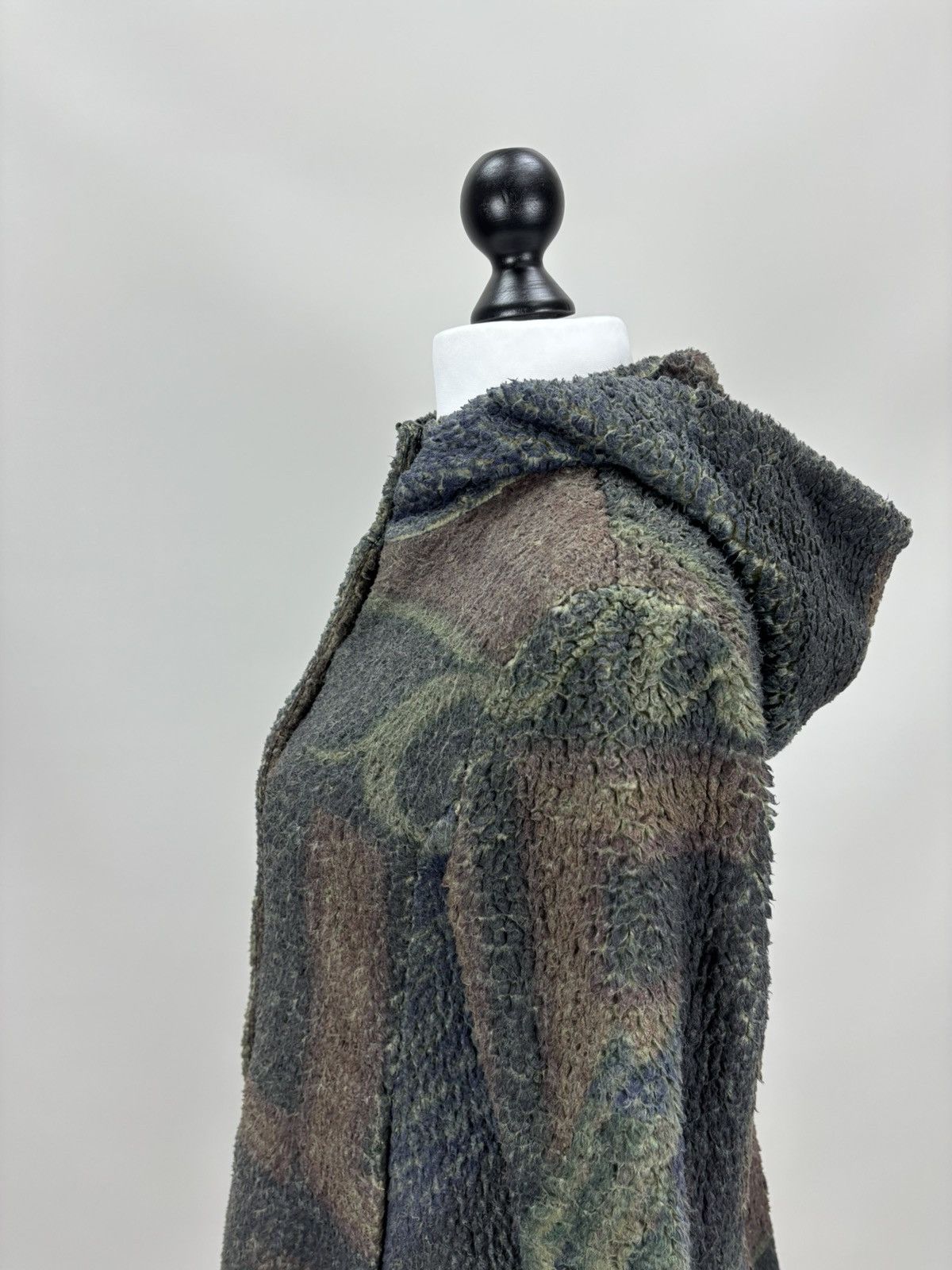 Rundholz Womens jacket Rundholz Size S Color Multicolor Size S / US 4 / IT 40 - 11 Thumbnail
