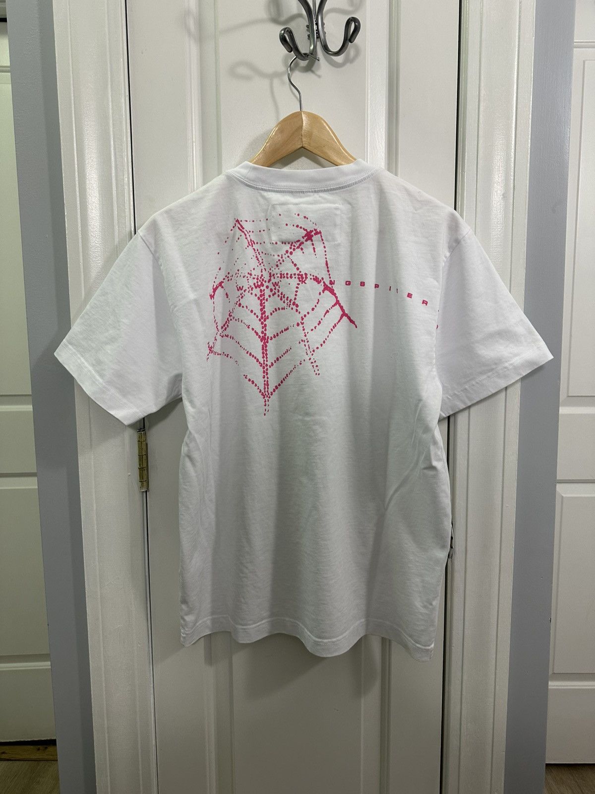 Sp5der Sp5der 212555 Day Tee (S) Size US S / EU 44-46 / 1 - 2 Thumbnail