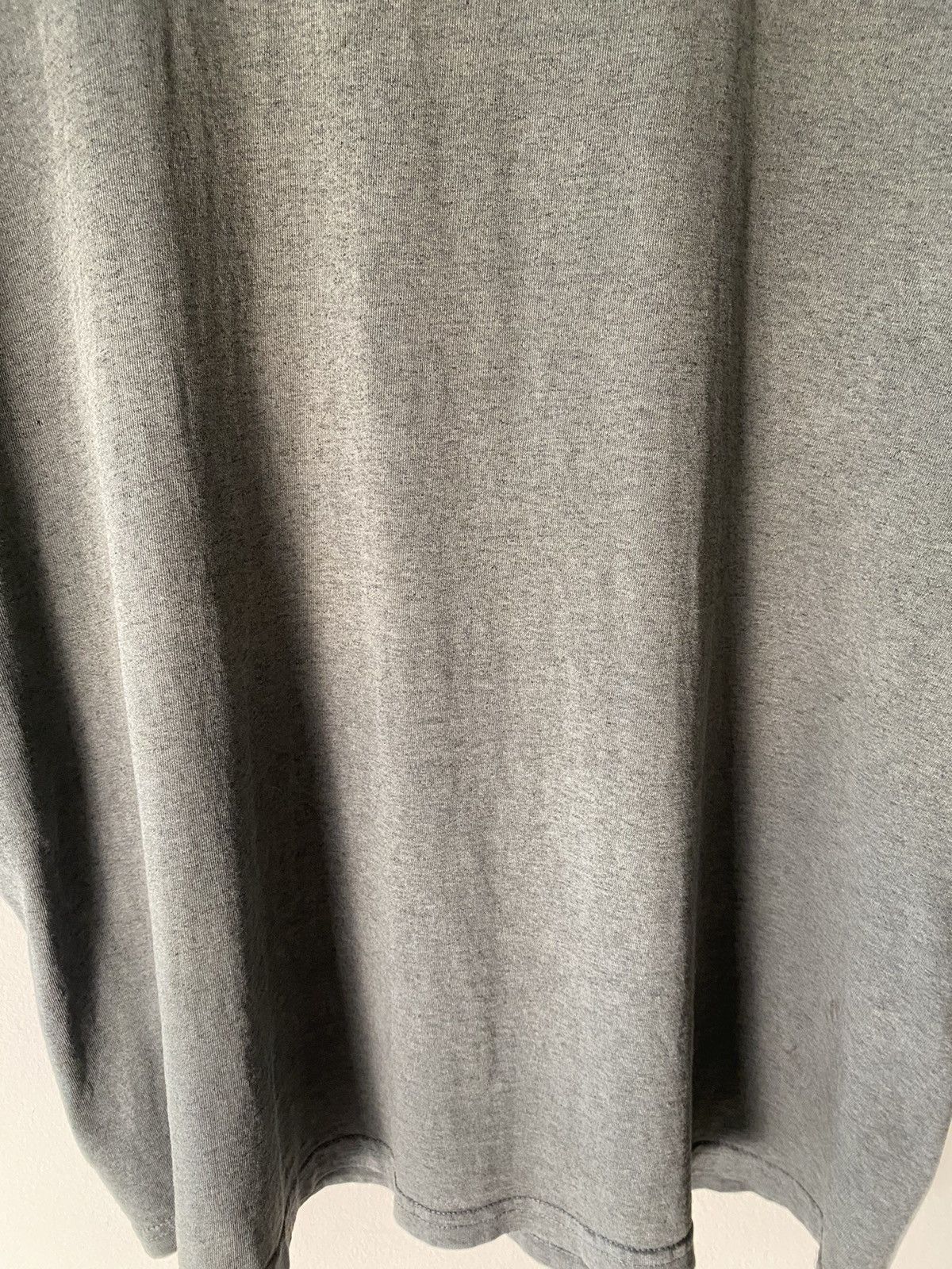Vintage Overdyed Faded and Debranded Tee