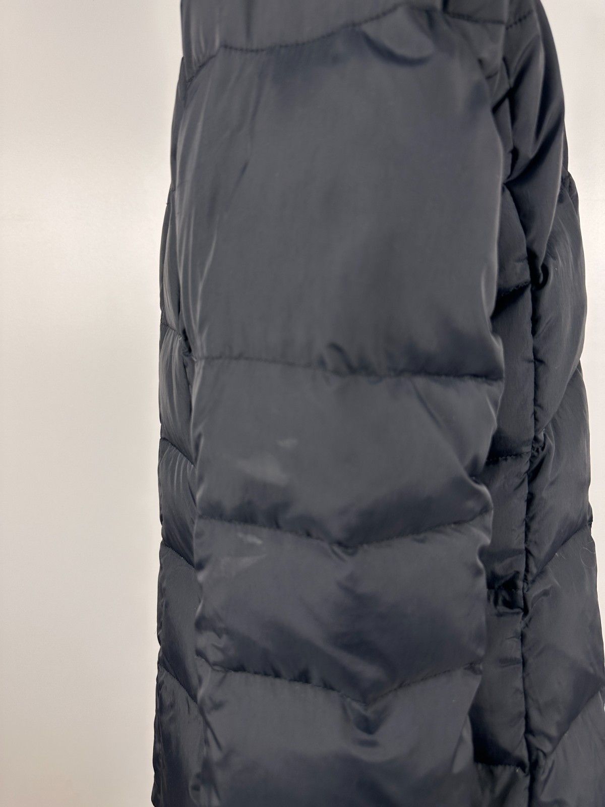 Bogner Bogner Women's Down Jacket Navy Puffer Size EU42 US12 Size XL / US 12-14 / IT 48-50 - 5 Thumbnail