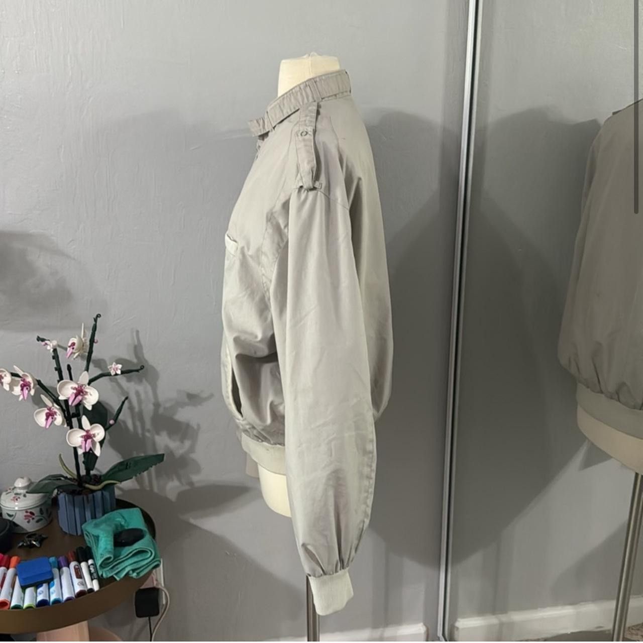 Members Only × Vintage Vintage Members Only Lightweight Jacket Size US L / EU 52-54 / 3 - 2 Thumbnail
