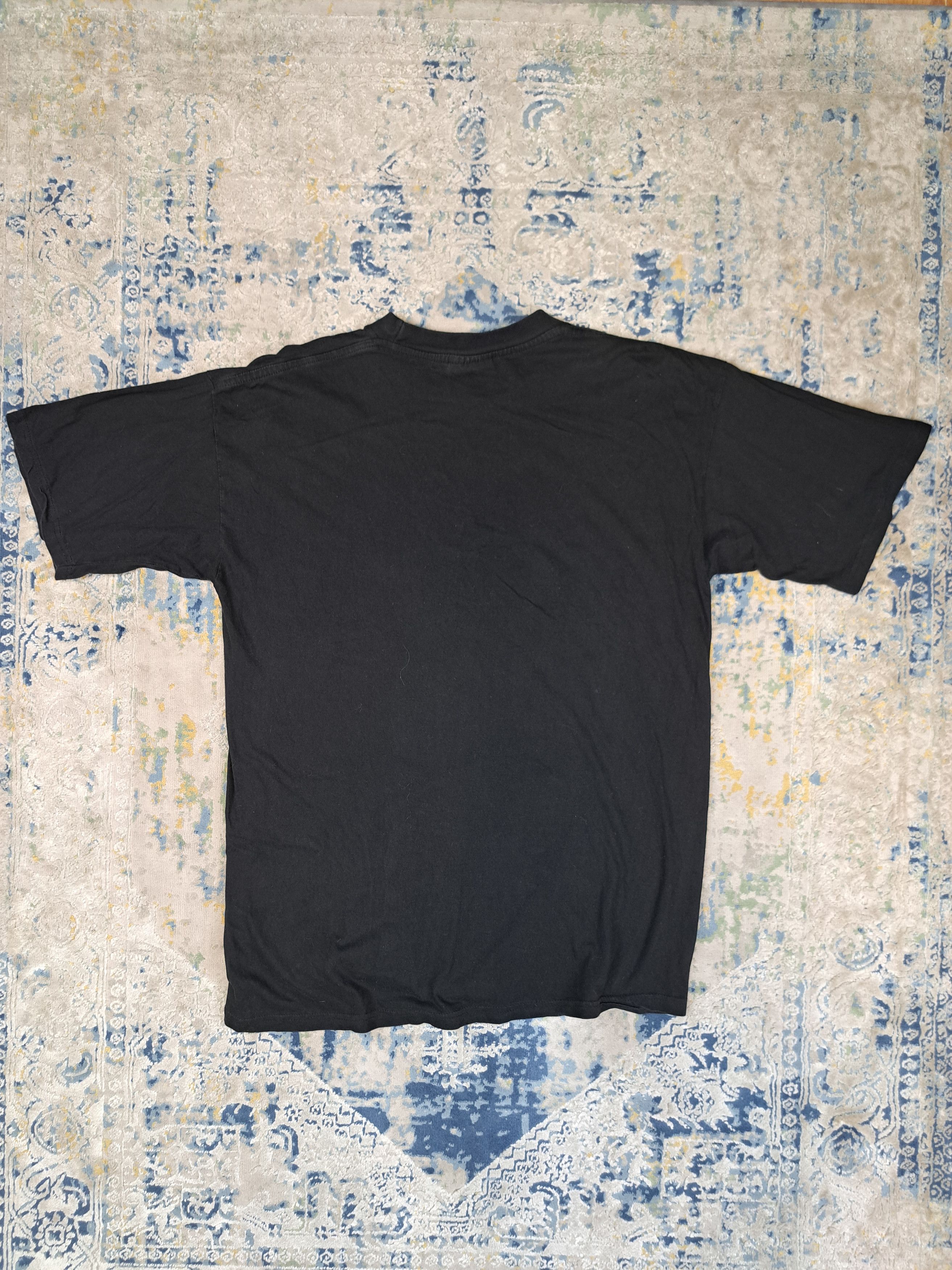 Band Tees Vintage 2000 Van Morrison World Tour Band Tee Rock Size US XL / EU 56 / 4 - 4 Thumbnail