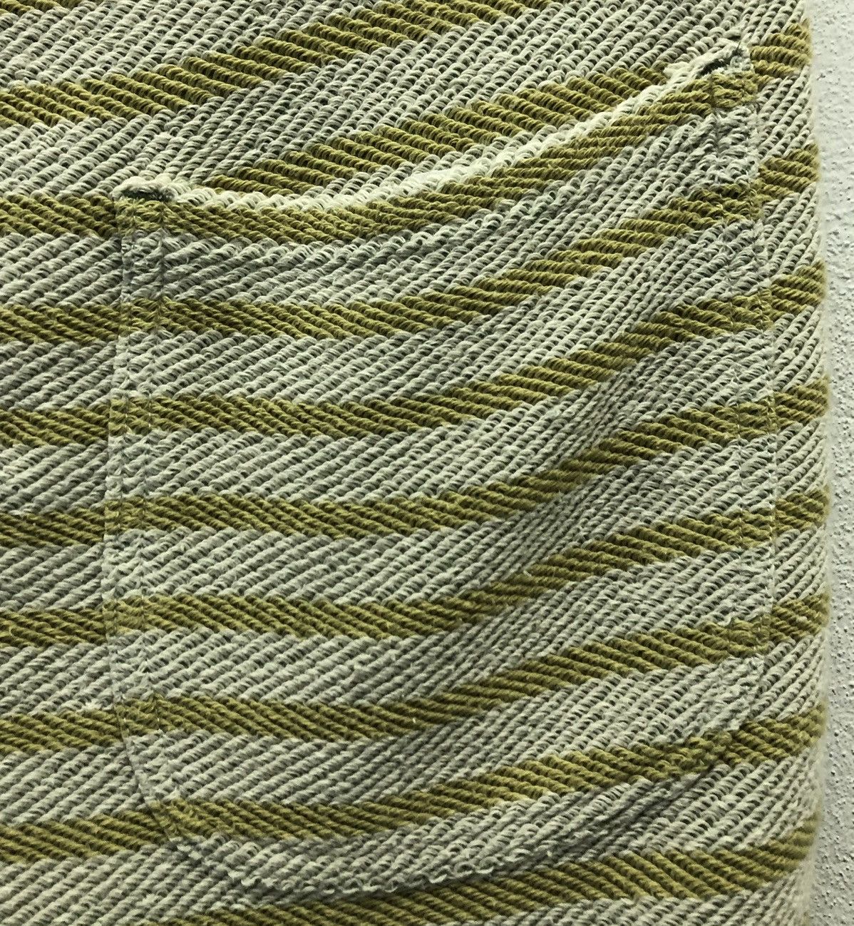 Issey Miyake Issey Miyake Net-Net Sweatpants Size US 33 - 16 Thumbnail