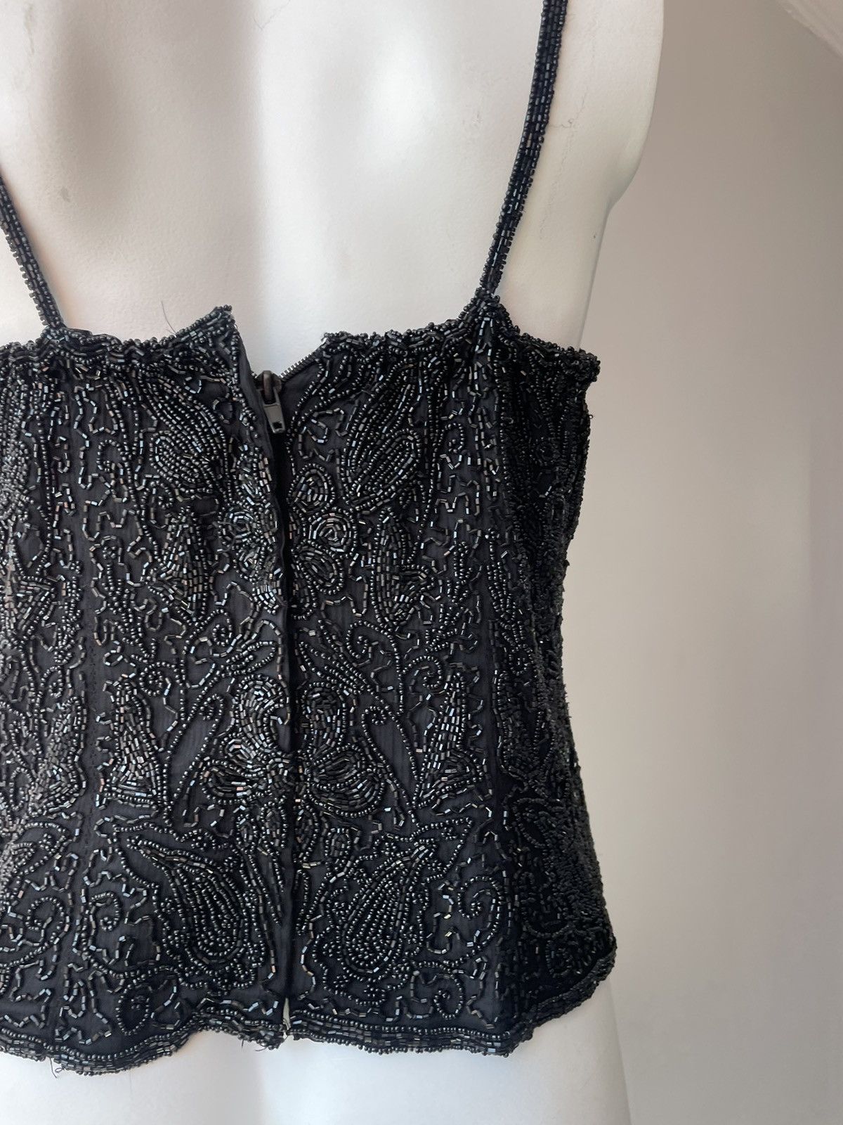 Vintage Vintage blouse Size XL / US 12-14 / IT 48-50 - 16 Thumbnail