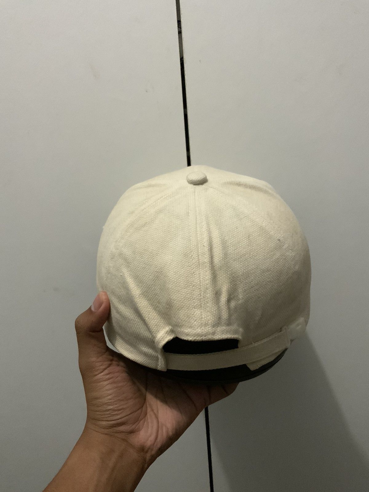 Vintage Long Brim Hat Size ONE SIZE - 3 Thumbnail