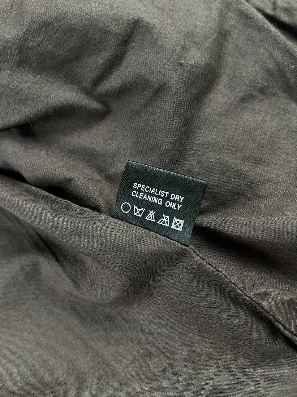Alpha Industries Vintage Leather Alpha Industries Jacket L size Size US L / EU 52-54 / 3 - 19 Thumbnail