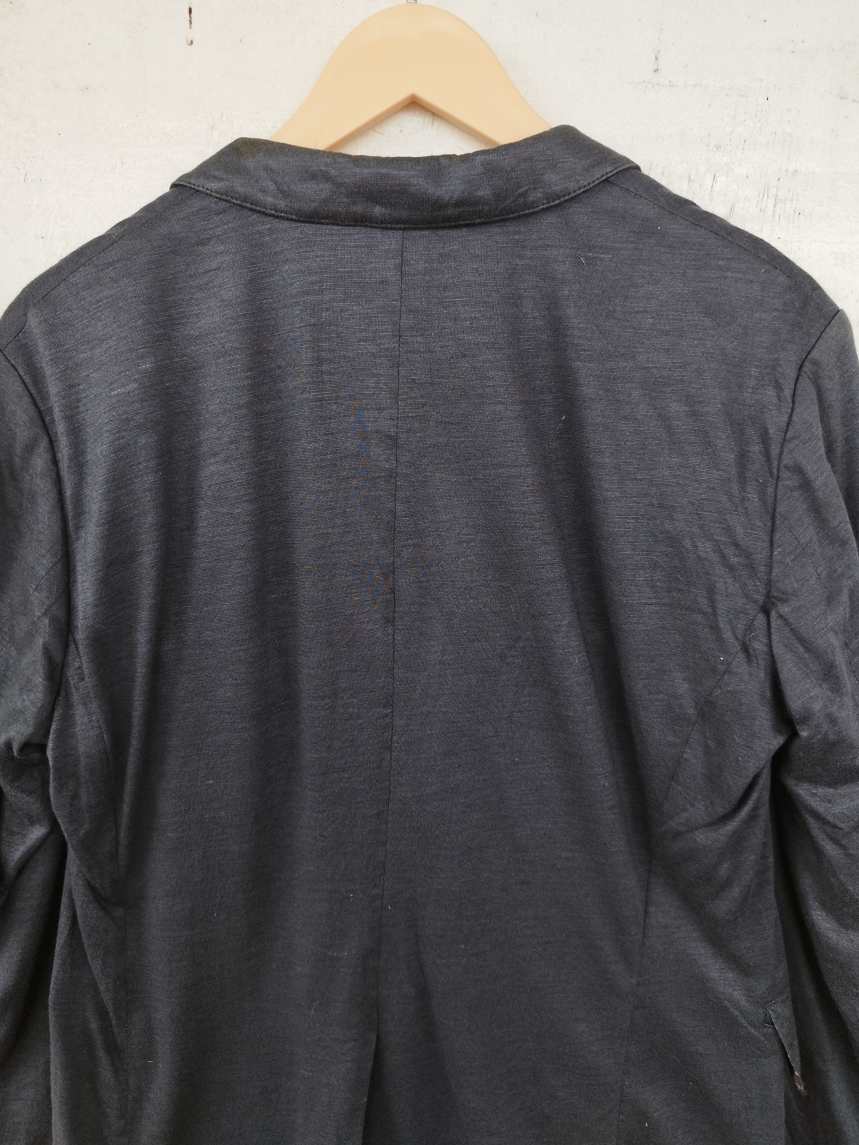Paul Smith Paul Smith jacket Size US S / EU 44-46 / 1 - 4 Thumbnail