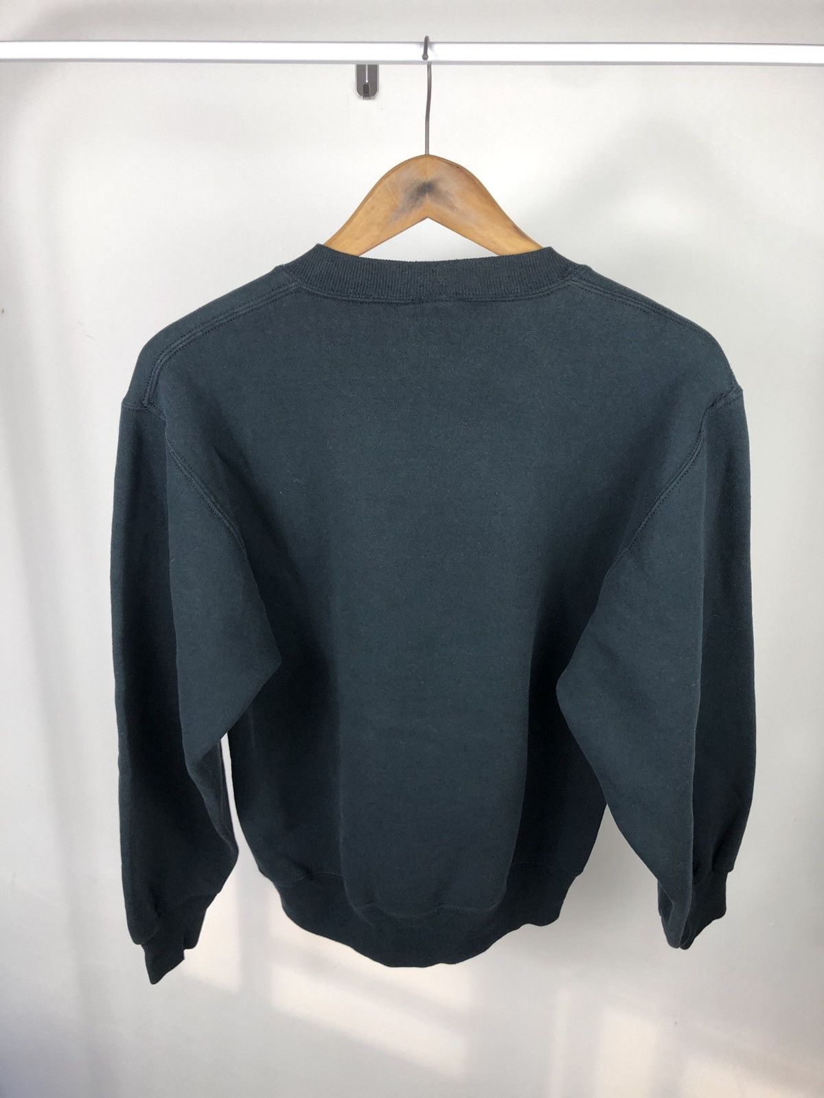 Russell Athletic Vintage Russell sweatshirt dark green Size US M / EU 48-50 / 2 - 5 Thumbnail