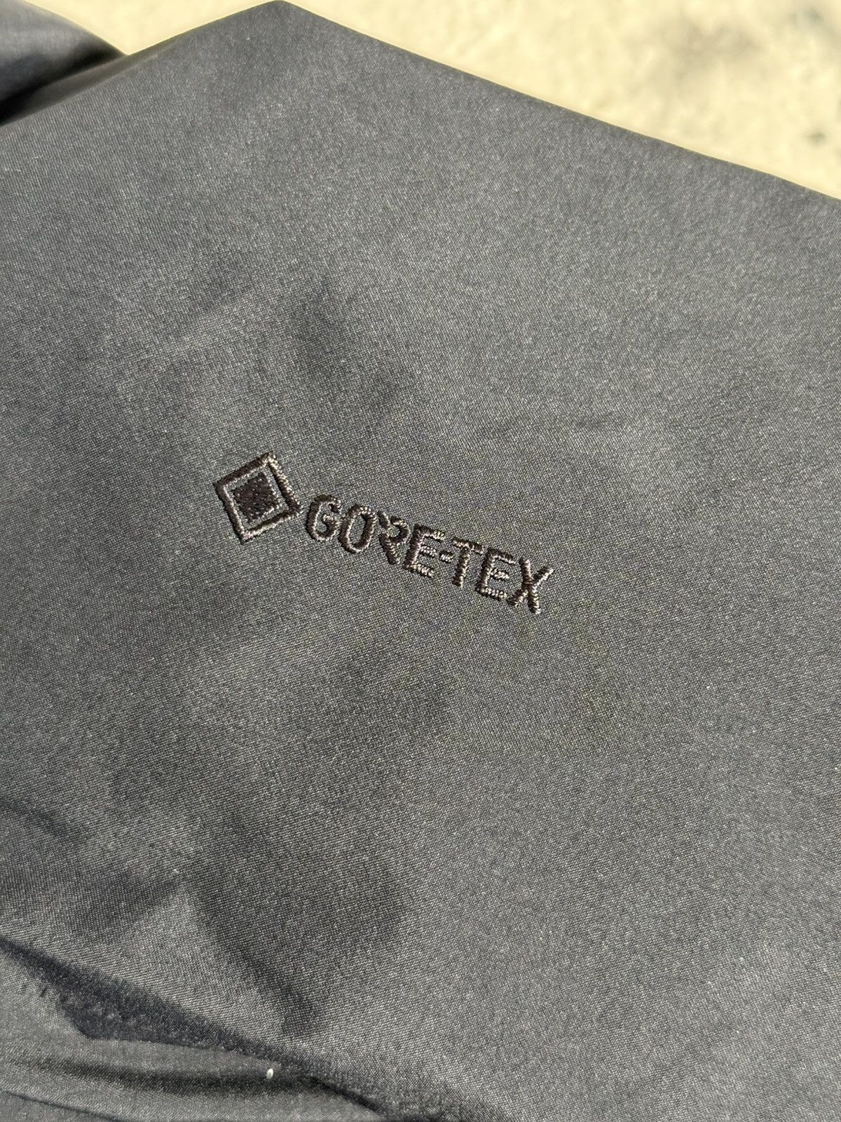Arc'teryx Arc'teryx Fission SV Gore-Tex Insulated Jacket Size US S / EU 44-46 / 1 - 6 Thumbnail