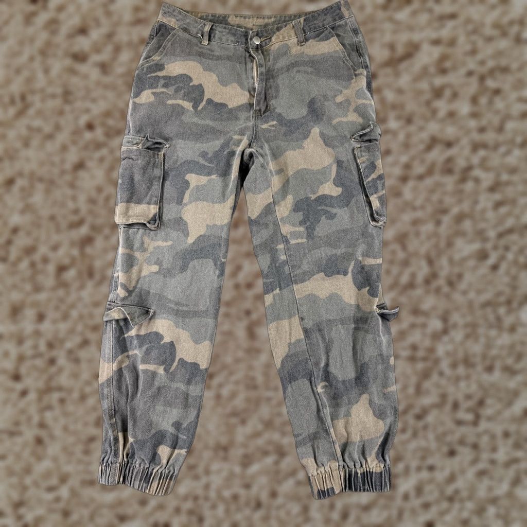 Shein VINTAGE No Size 40" / US 18 - 1 Thumbnail