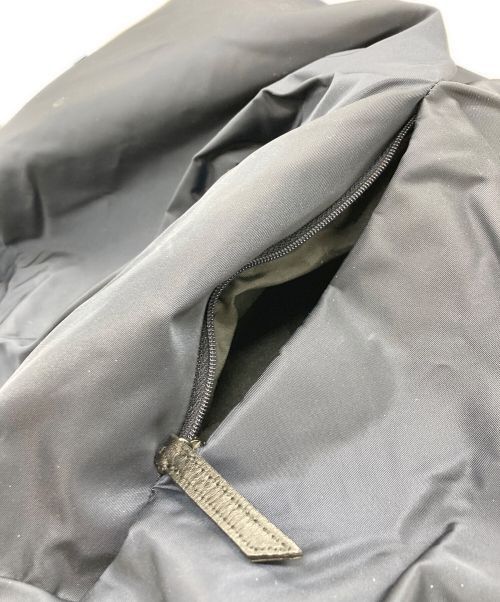 Yohji Yamamoto discord Yohji Yamamoto Navy/Shoulder bag Size ONE SIZE - 7 Thumbnail