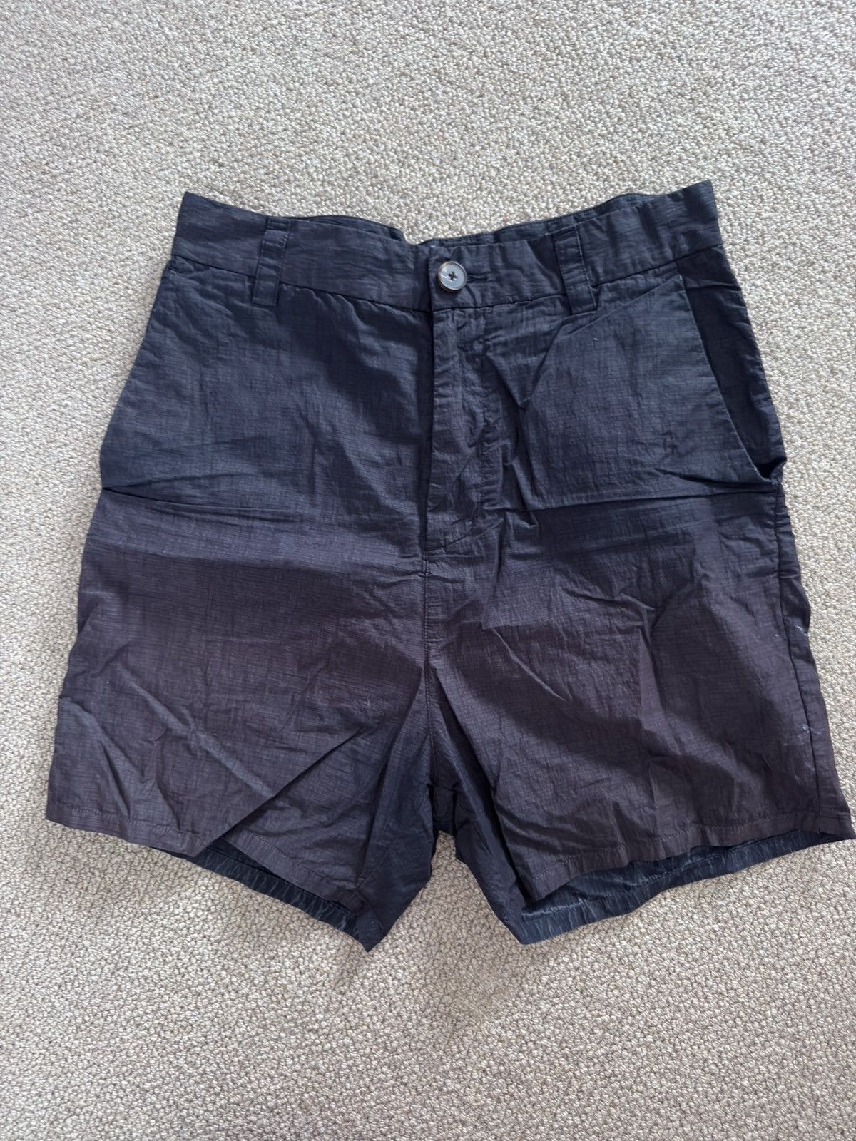 Robert Geller SS20 shorts Size US 30 / EU 46 - 1 Thumbnail