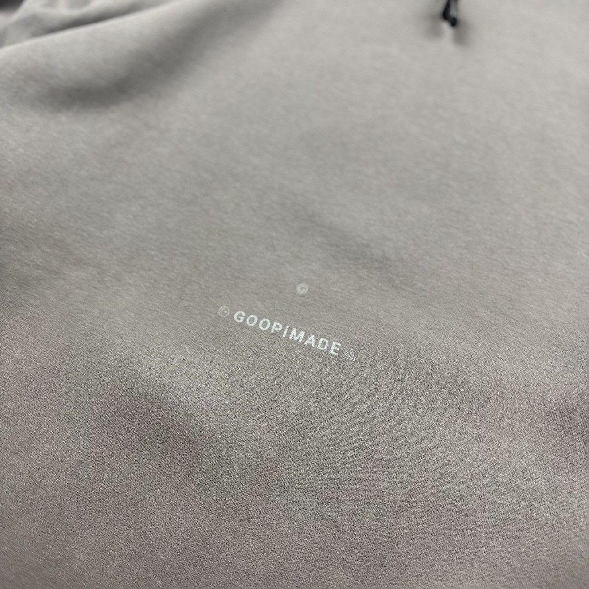 GOOPiMADE Goopimade Entdecken Sweater Size US M / EU 48-50 / 2 - 5 Thumbnail