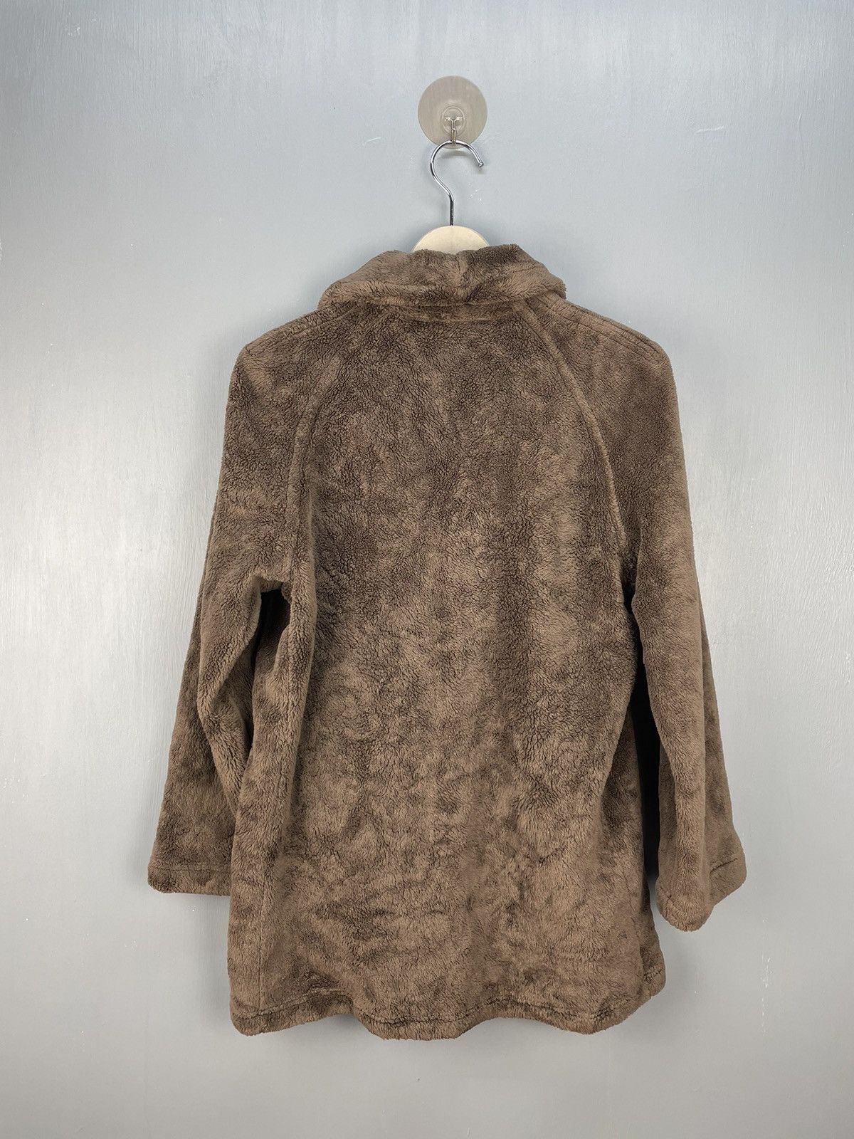 Yohji Yamamoto Y’s for living button up jacket Size M / US 6-8 / IT 42-44 - 2 Thumbnail