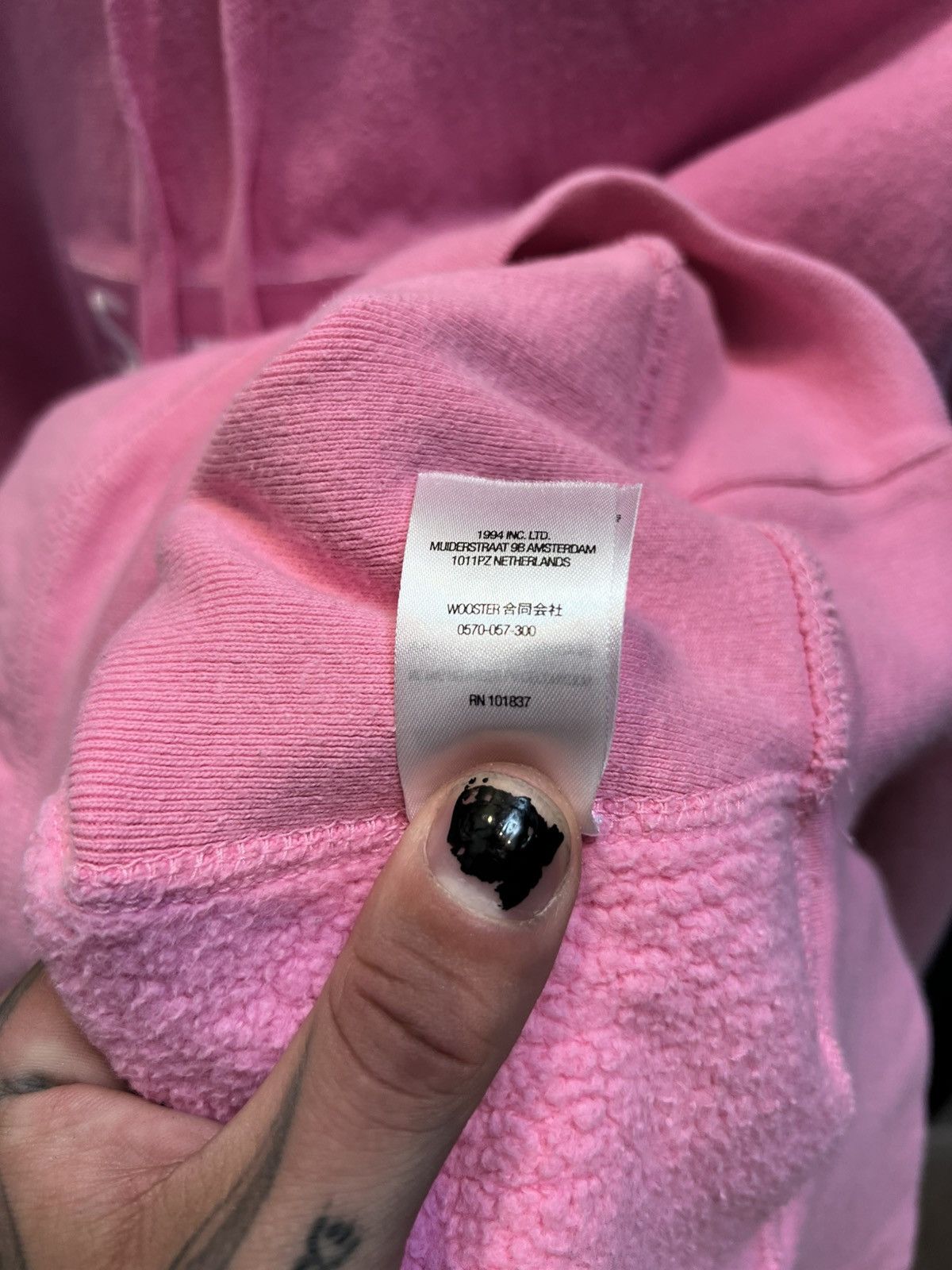 Supreme 2021 Box Logo Hoodie Size US S / EU 44-46 / 1 - 7 Thumbnail