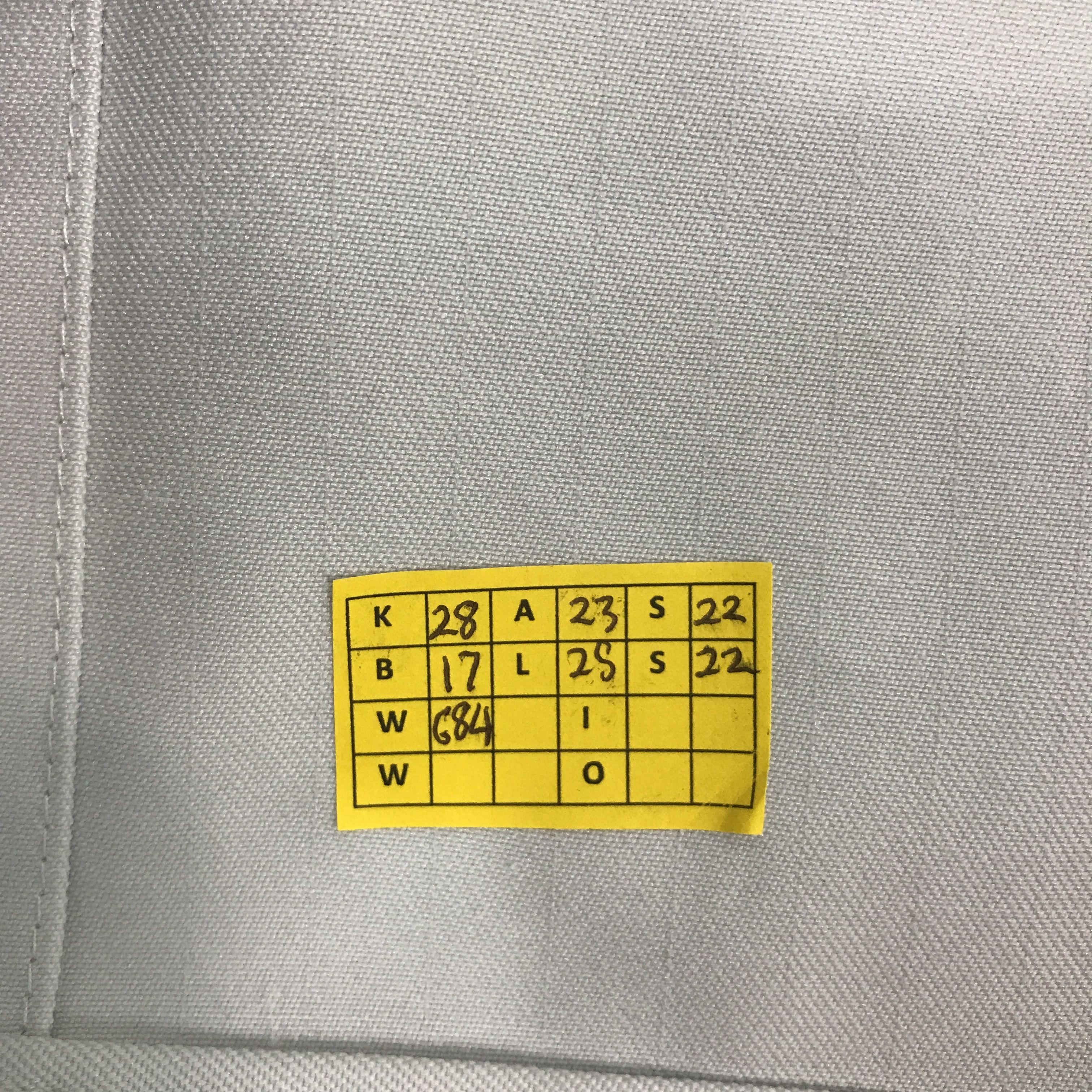 Japanese Brand vintage Toyots Auto Body uniform japan jacket Size US L / EU 52-54 / 3 - 11 Thumbnail