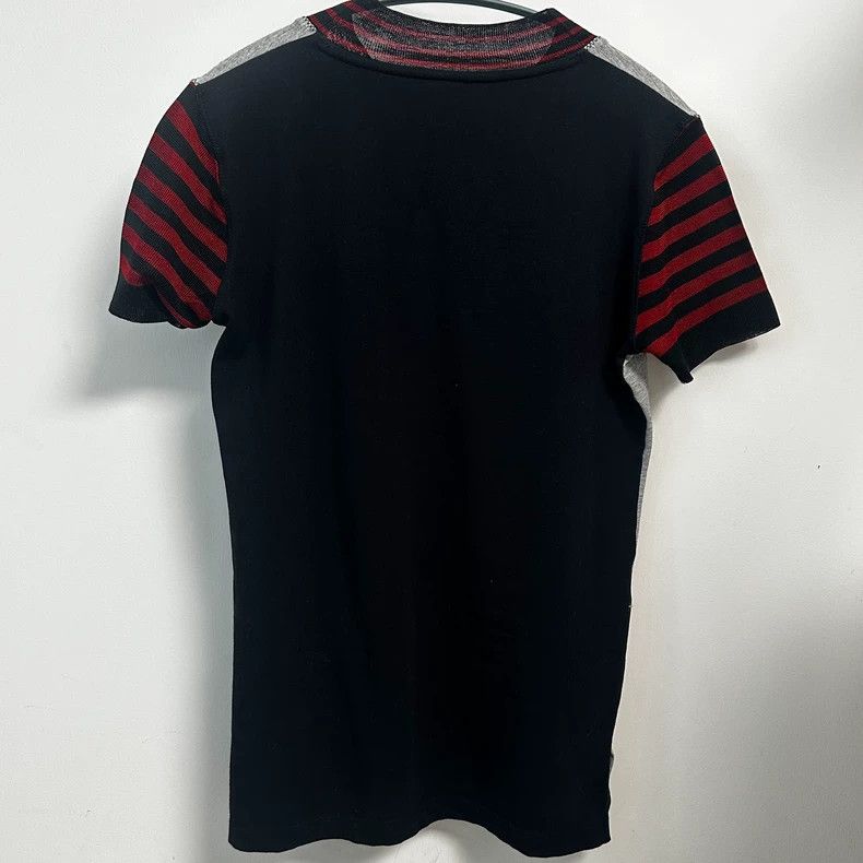 Vivienne Westwood vivienne westwood size3 half sleeve Size L / US 10 / IT 46 - 4 Thumbnail