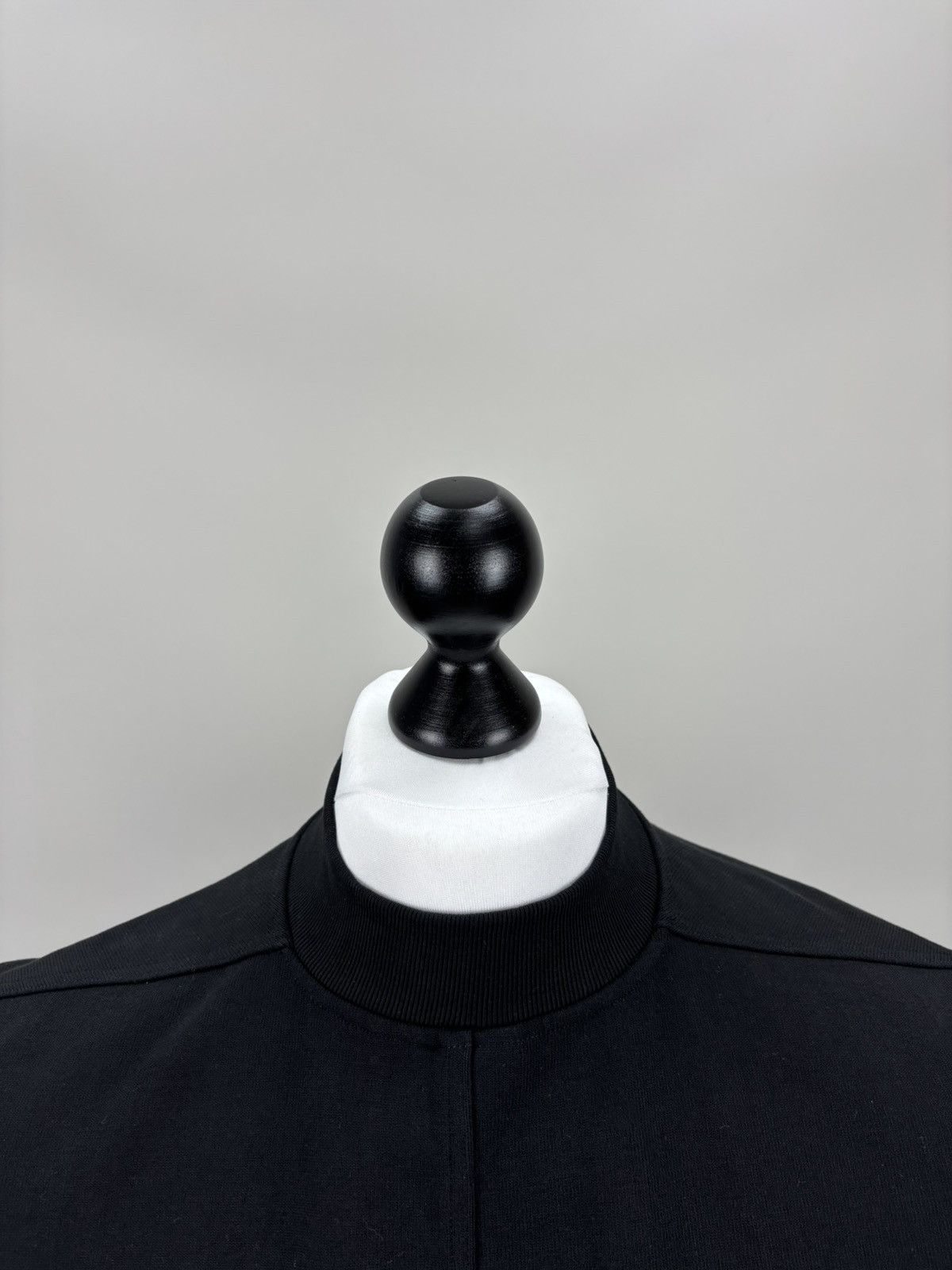 Rick Owens Mens vest sweatshirt Rick Owens Sisyphus F/W 18 Size S Size US S / EU 44-46 / 1 - 5 Thumbnail