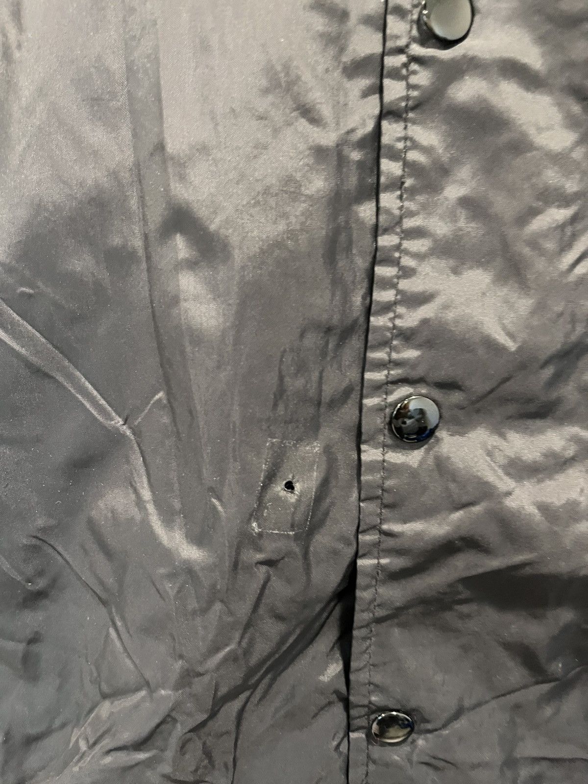 Vintage Skin industries jacket windbreaker Y2K Size US XL / EU 56 / 4 - 3 Thumbnail