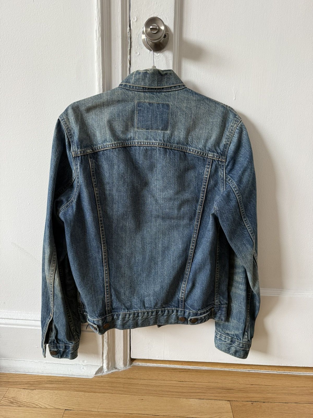 Levi's Levi’s Denim Jacket Size US S / EU 44-46 / 1 - 4 Thumbnail