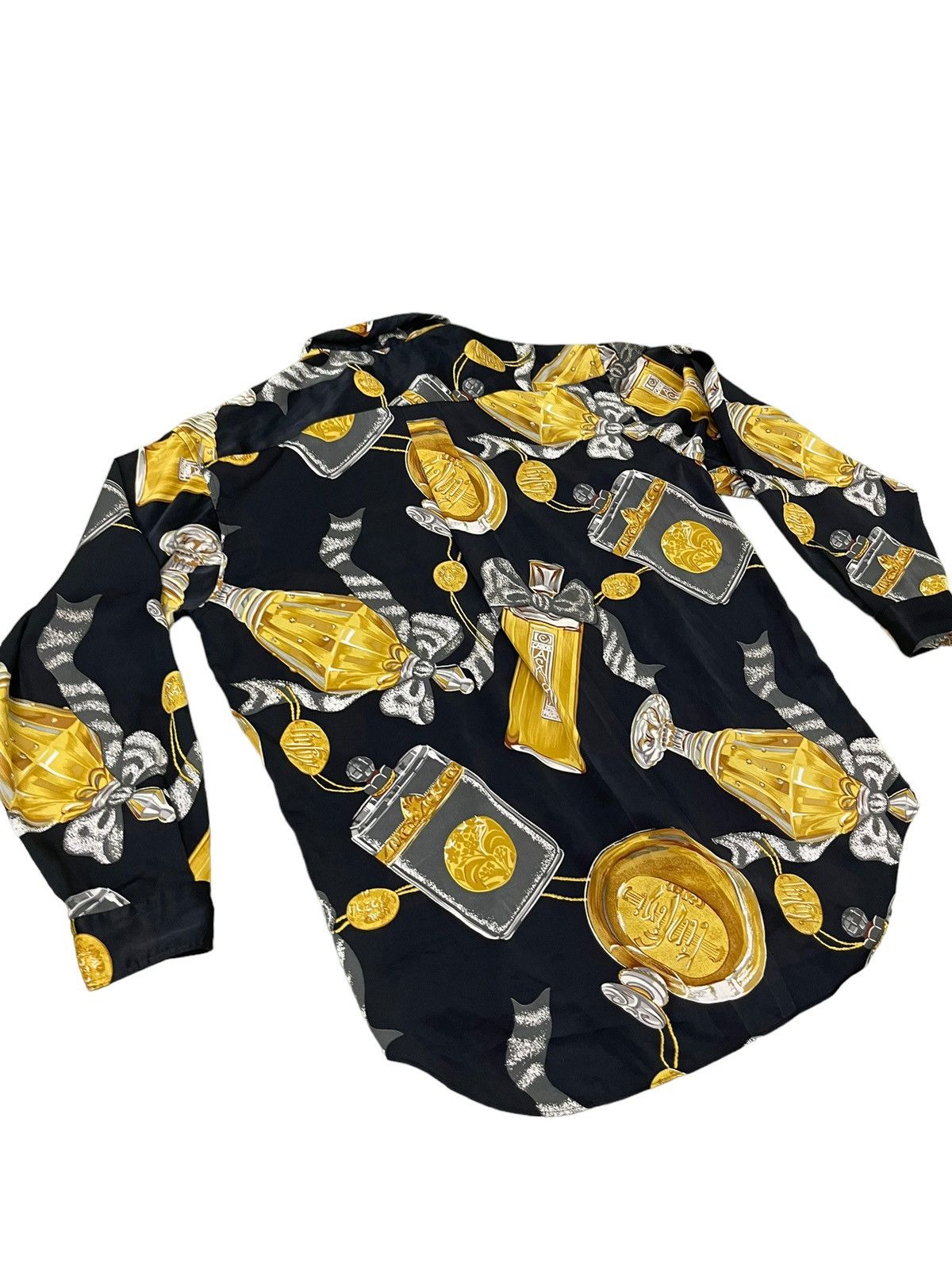 Comme des Garcons Baroque Shirt Junmen Japan 5🟩6 Size US M / EU 48-50 / 2 - 8 Thumbnail