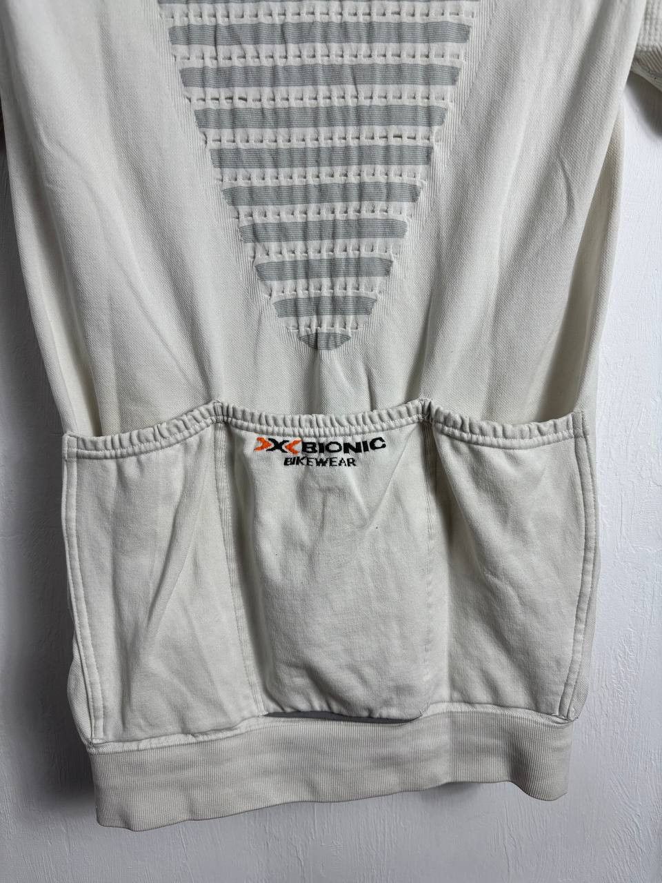 Designer X Bionic Maglia Ciclismo tricot balenci Jersey bike t-shirt Size US L / EU 52-54 / 3 - 5 Thumbnail