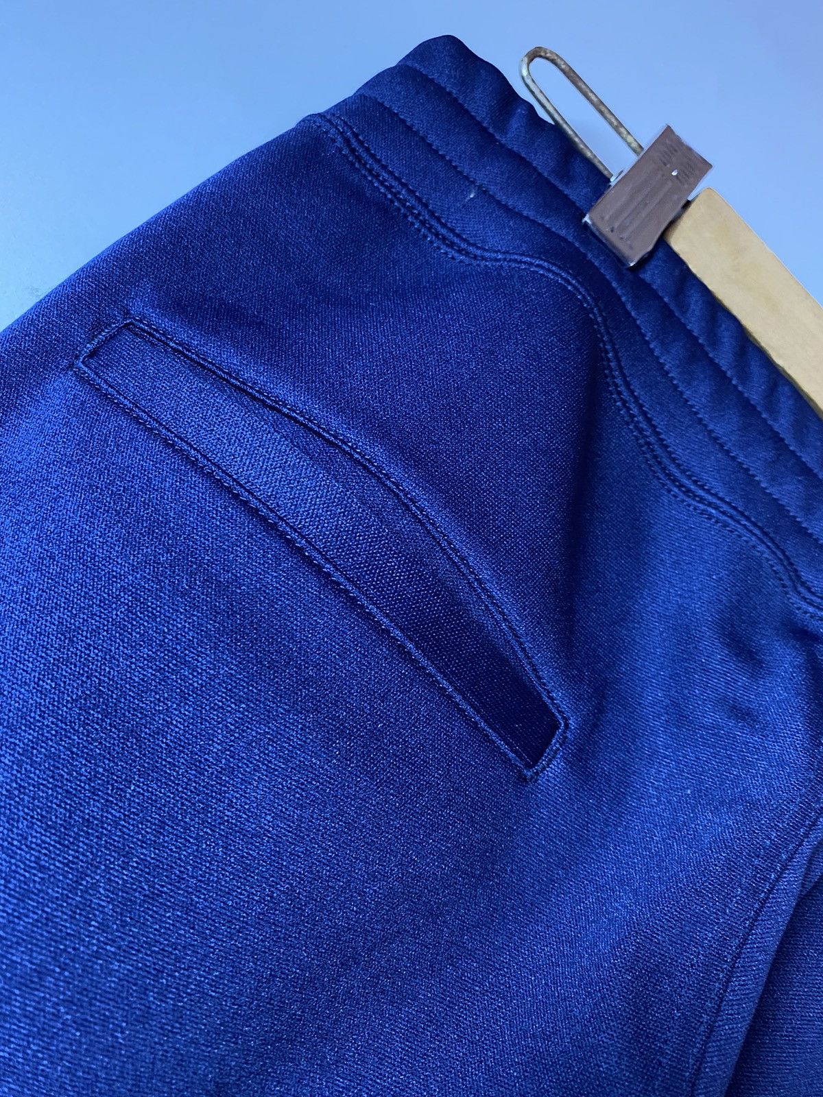 Sophnet. SOPHNET. 17SS SIDE LINE JERSEY PANTS (SOPH-170022) Size US 30 / EU 46 - 8 Thumbnail