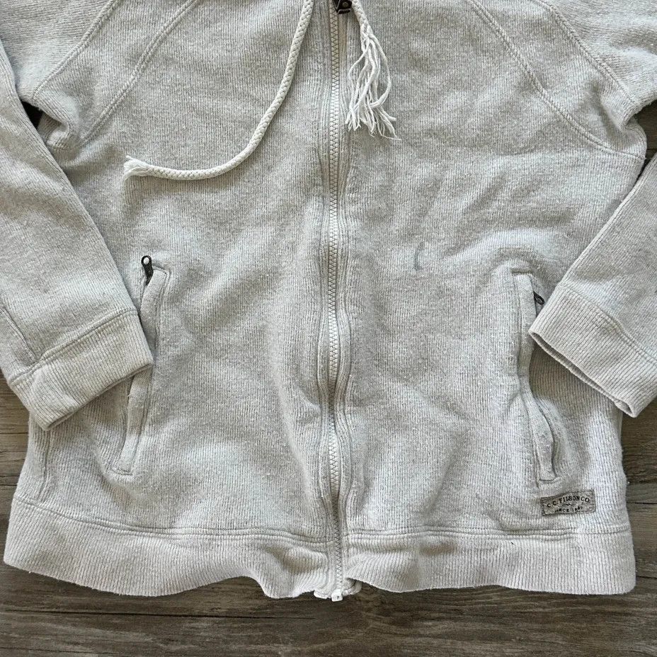 Filson C.C. Filson Co. Hoodie Size Small Size S / US 4 / IT 40 - 2 Thumbnail