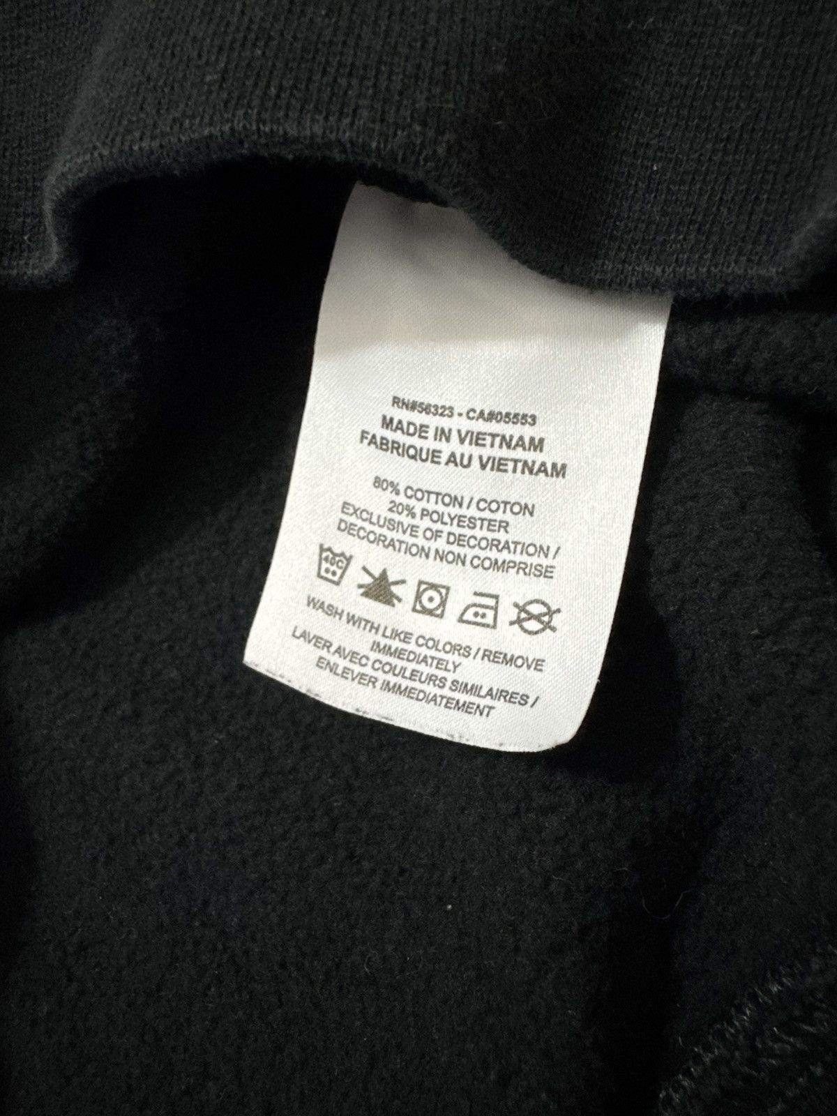Nike Vintage Nike Sweater Size XL / US 12-14 / IT 48-50 - 6 Thumbnail