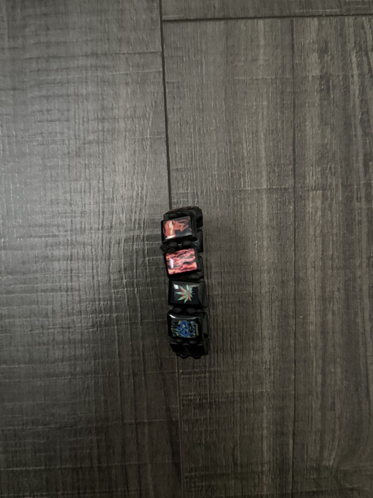 Japanese Brand Bazo 1199 x Osamason Jumpout Bracelet | Grailed