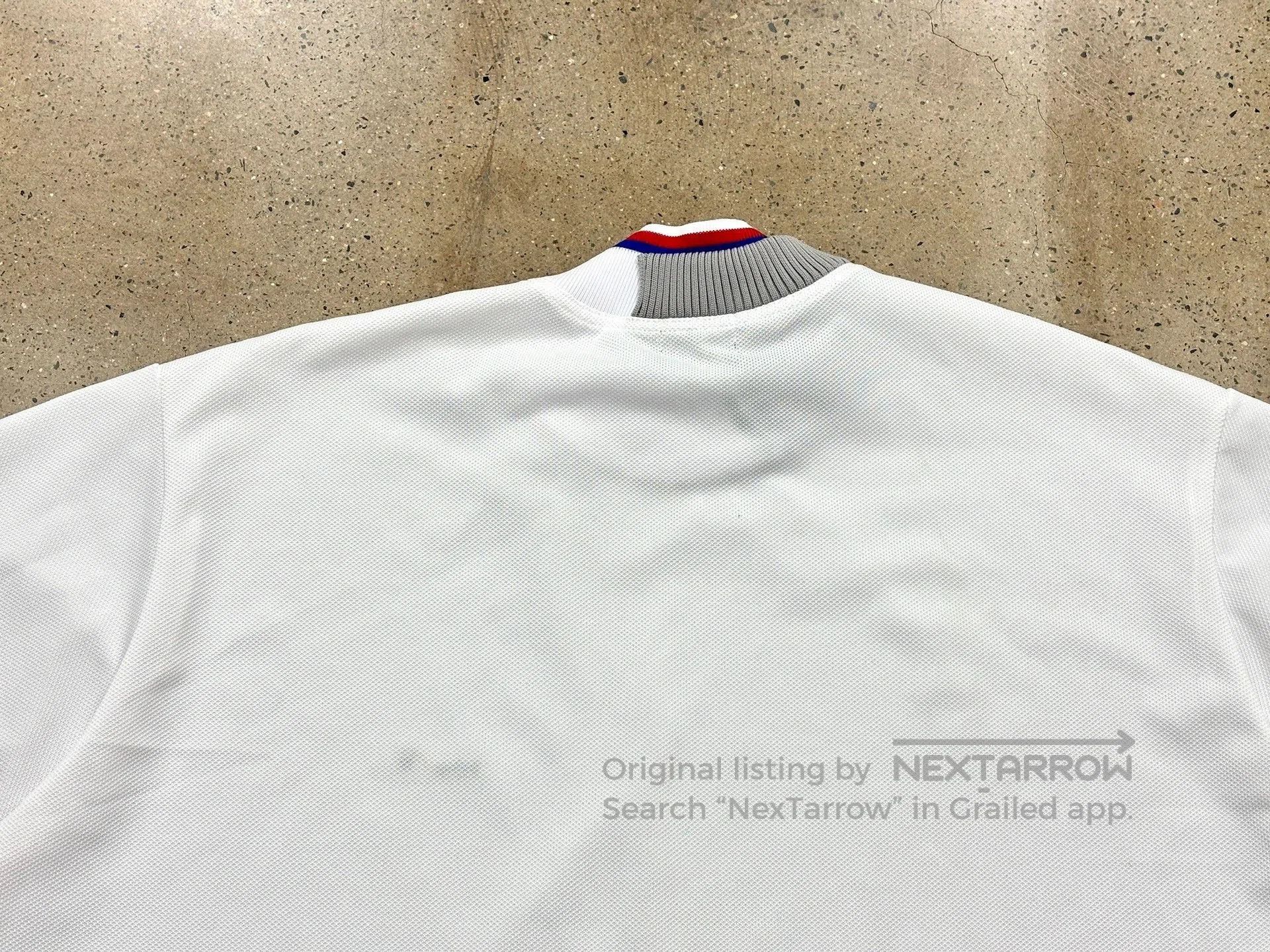 Kolor Kolor 22ss DSM GINZA Knit S/S Tee. Size US L / EU 52-54 / 3 - 6 Thumbnail