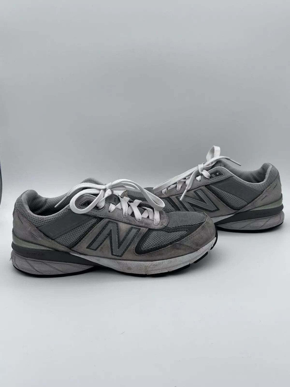 New Balance new balance 990 v5 gc990GL5 size 6 Size US 6 / EU 39 - 2 Thumbnail