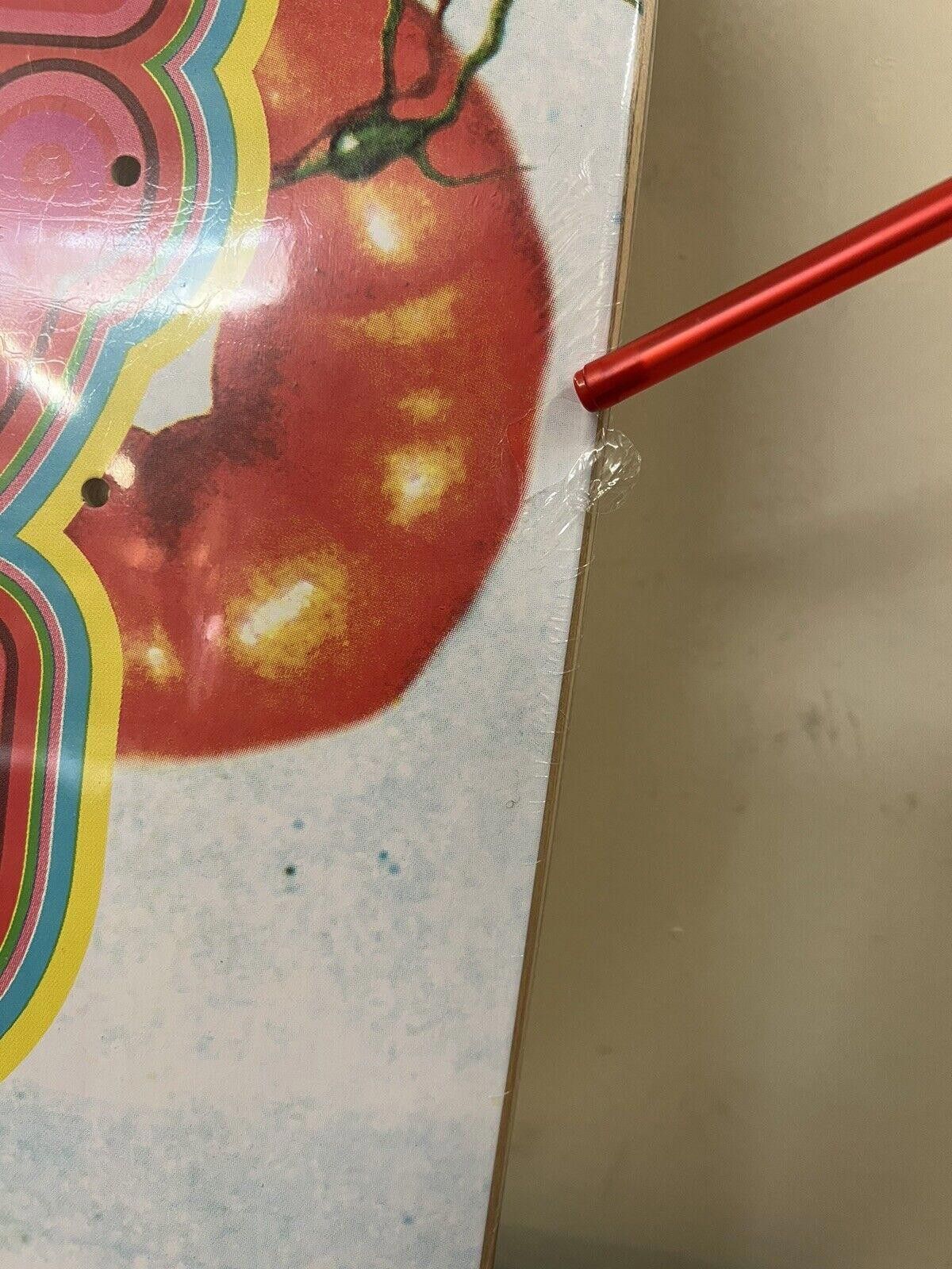 Supreme SS19 Sekintani La Norihiro Skateboard Deck 2019 Size ONE SIZE - 2 Thumbnail