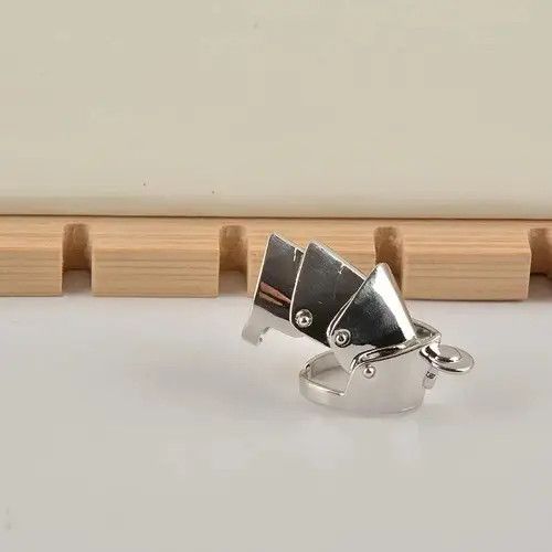 Jewelry Hirase x Itou Anime Cosplay Oosaki Nana Metal Ring Size ONE SIZE - 2 Thumbnail