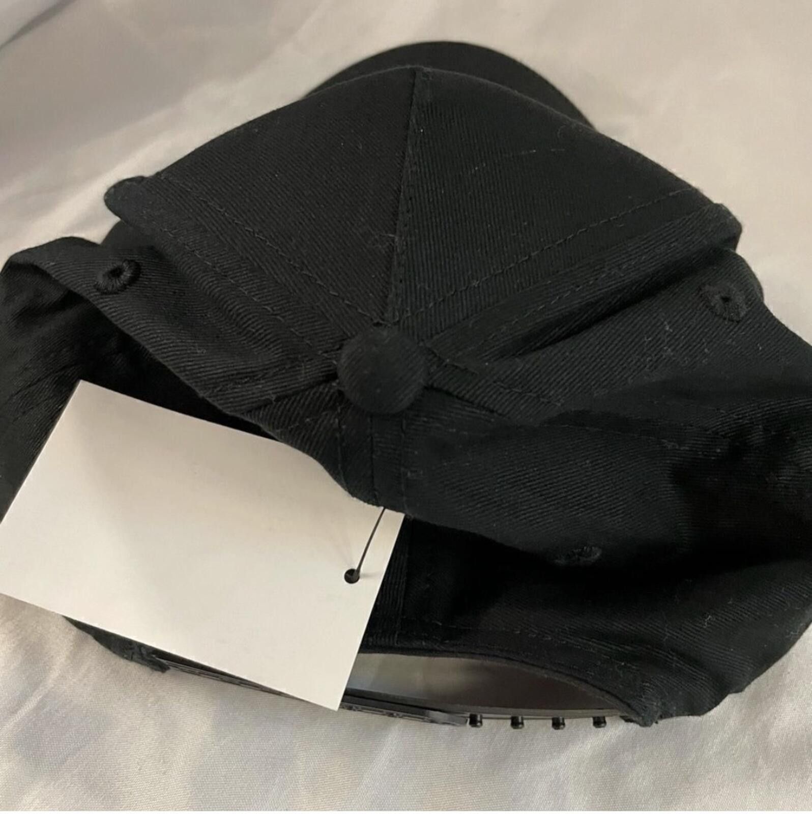 Other H&M Friends baseball hat Size ONE SIZE - 5 Thumbnail