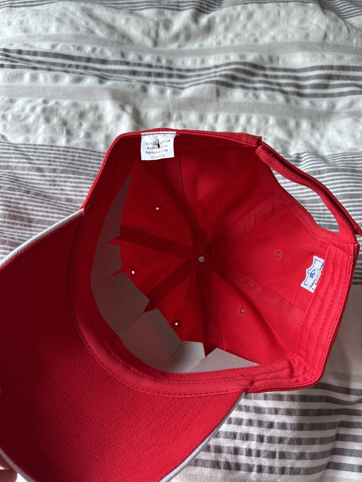 Budweiser × NFL × Vintage budweiser x nfl vintage cap Size ONE SIZE - 4 Thumbnail