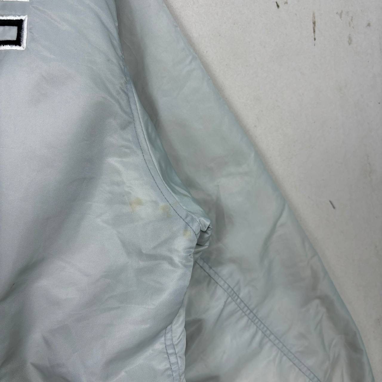 Other VTG SG Seatle Tigers Varsity Jacket L 90s Sun Faded Archival Size US L / EU 52-54 / 3 - 7 Thumbnail