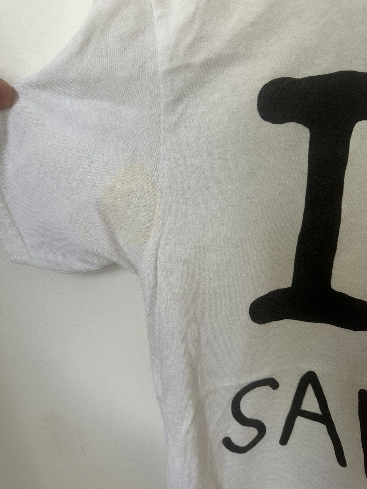 Fucking Awesome 2013 Salem 7 x FA T shirt Size US M / EU 48-50 / 2 - 5 Thumbnail