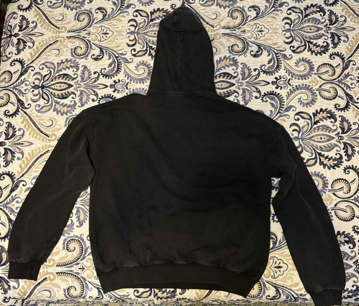 Other Ditch Black Pullover Small Hoodie | SOLD OUT | BRAND NEW Size US S / EU 44-46 / 1 - 2 Thumbnail