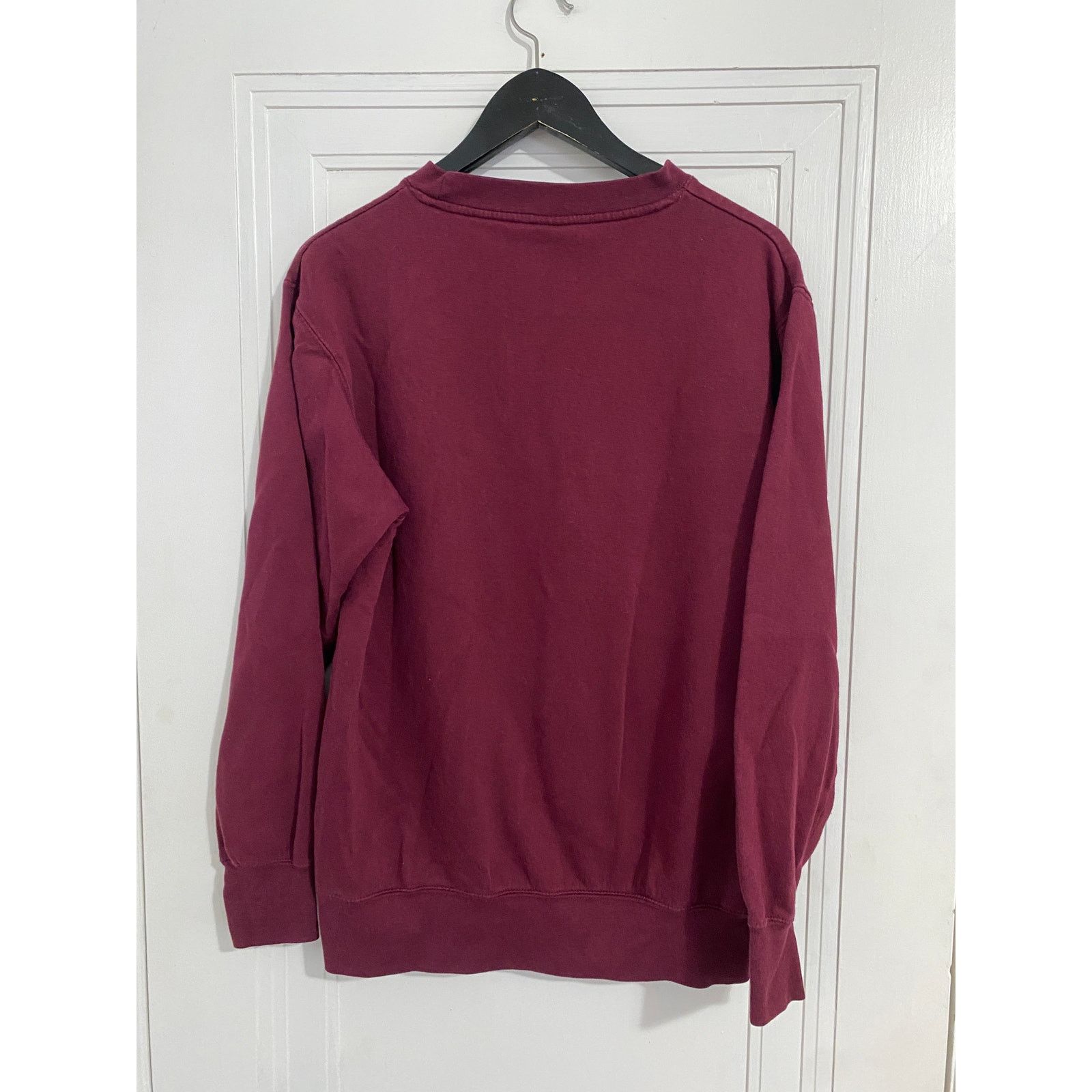 NCAA University of Minnesota Gophers Crewneck Sweatshirt Size S Size US S / EU 44-46 / 1 - 5 Thumbnail