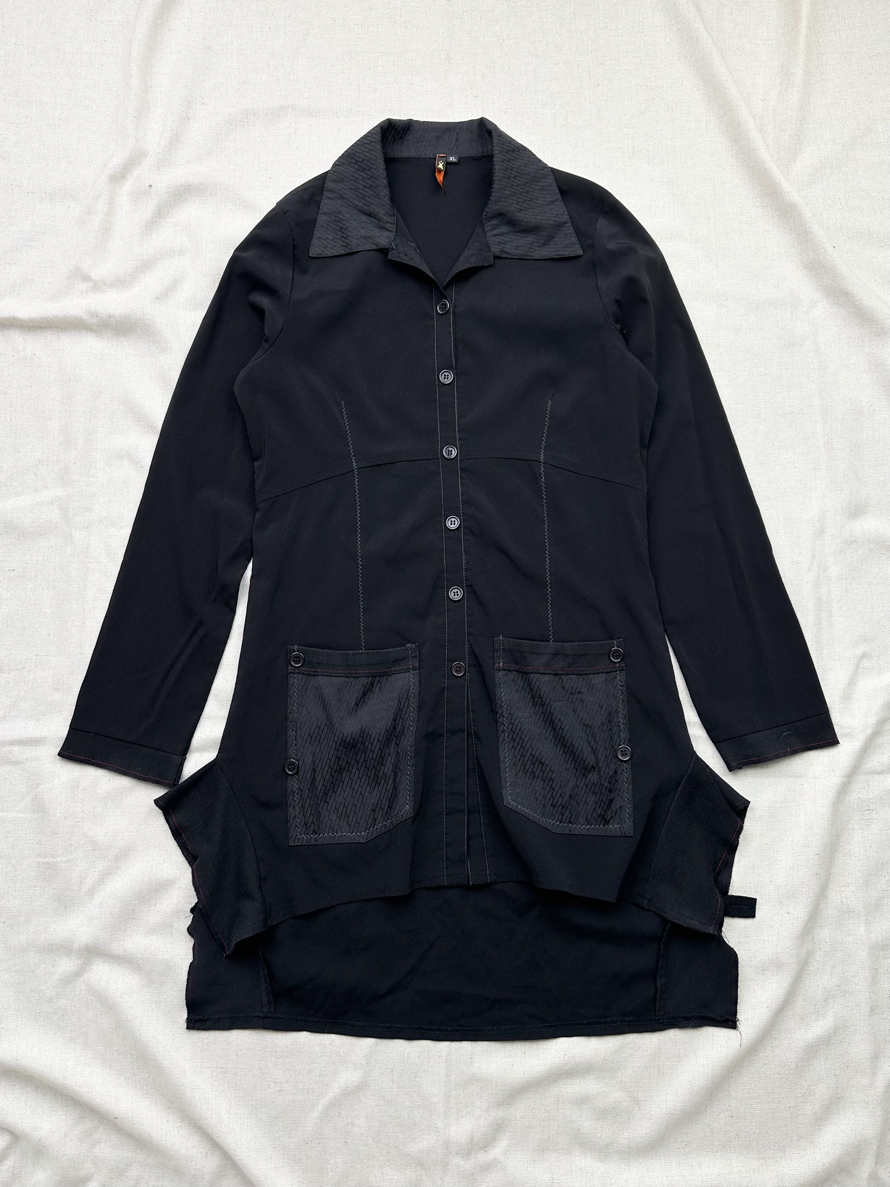 Cop Copine Cop Copine Dress Size M / US 6-8 / IT 42-44 - 1 Thumbnail