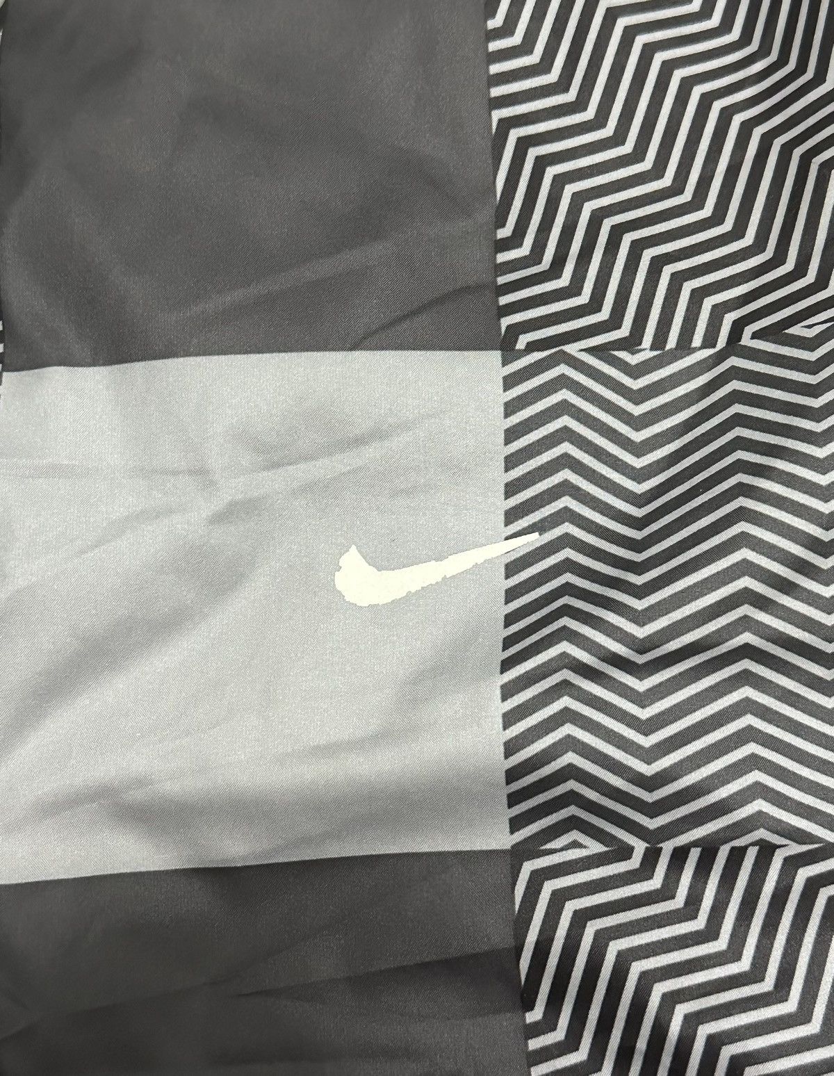 Designer × Nike Y2K Nike Reversible Puffer Down Jacket Rare Size US XL / EU 56 / 4 - 12 Thumbnail