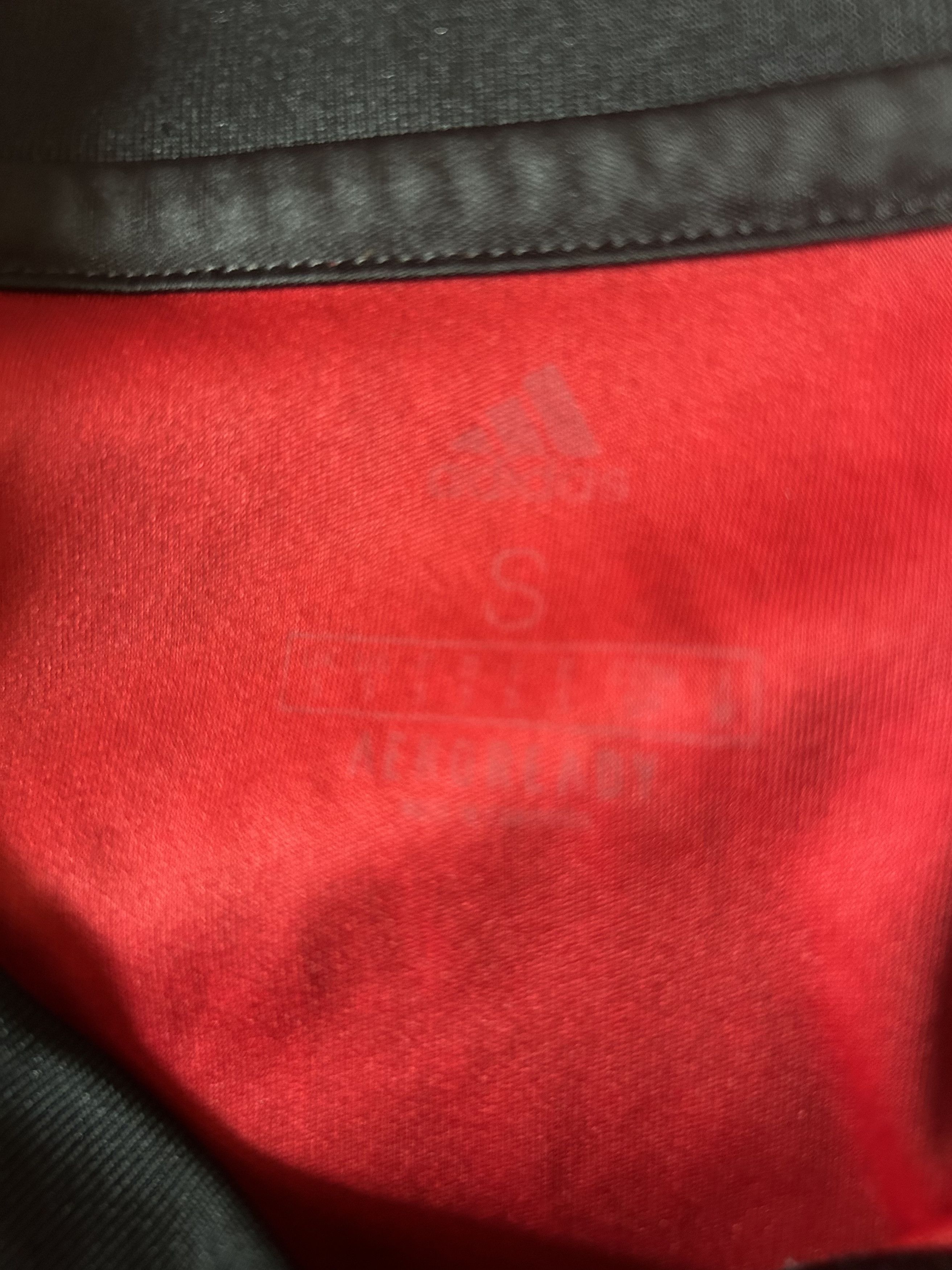 Adidas Training shirt MANCHESTER UNITED 2020-2021 - Adidas - M Size US M / EU 48-50 / 2 - 8 Thumbnail