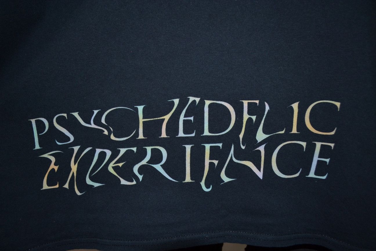 Vintage Psychodelic Experience tee t-shirt XL Size US XL / EU 56 / 4 - 3 Thumbnail