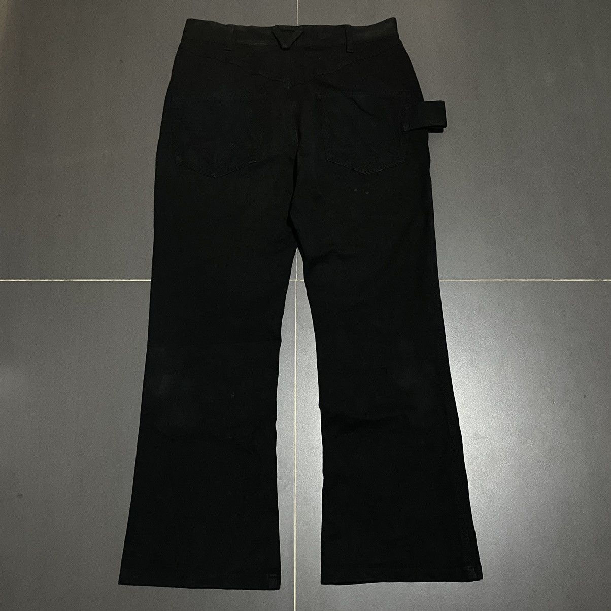 Bottega Veneta 🔥RARE🔥 Bottega veneta uniform pants Size US 30 / EU 46 - 3 Thumbnail